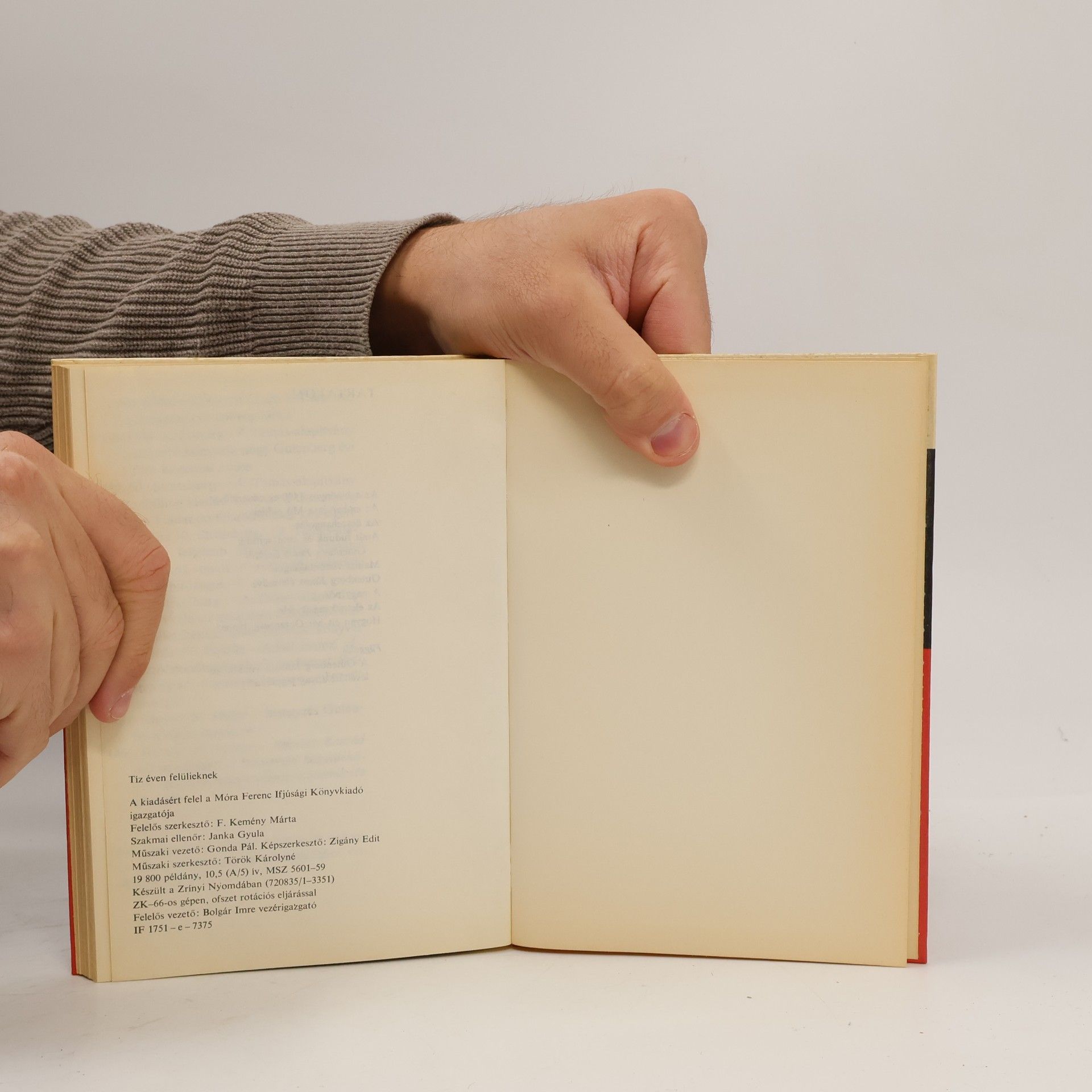 János Erdődy Így élt Gutenberg