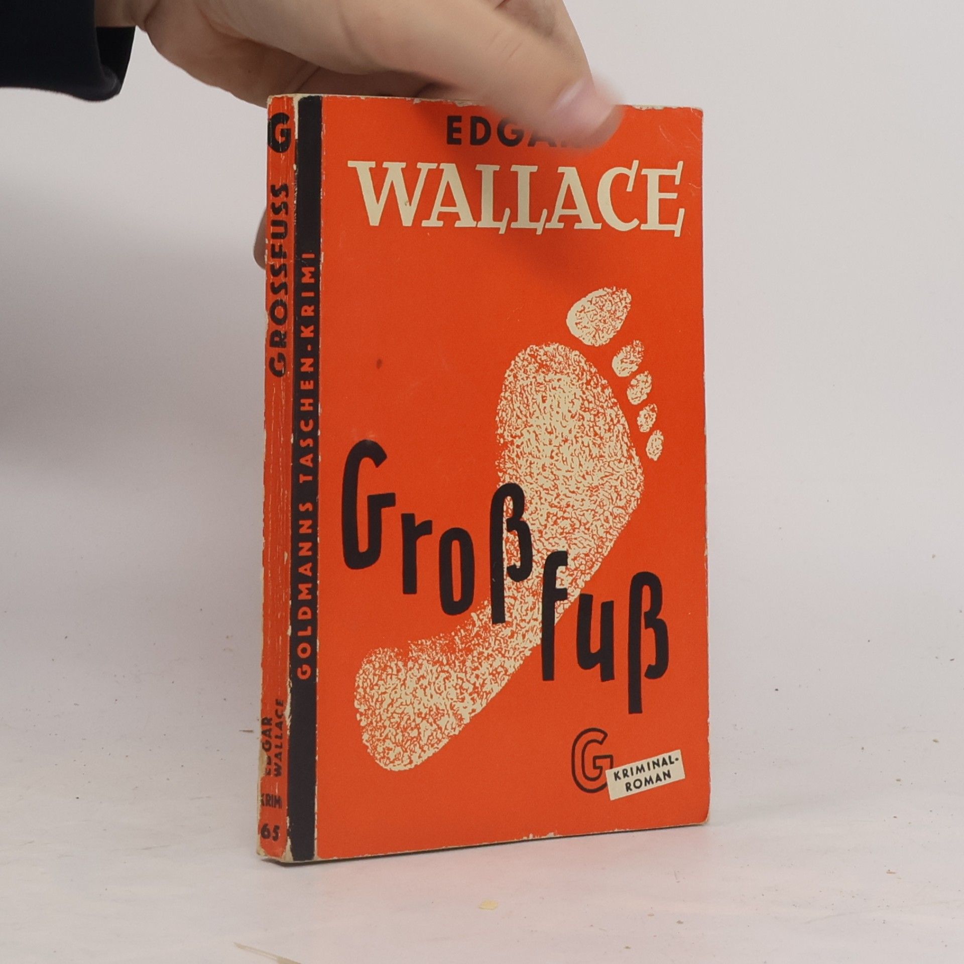 Großfuß