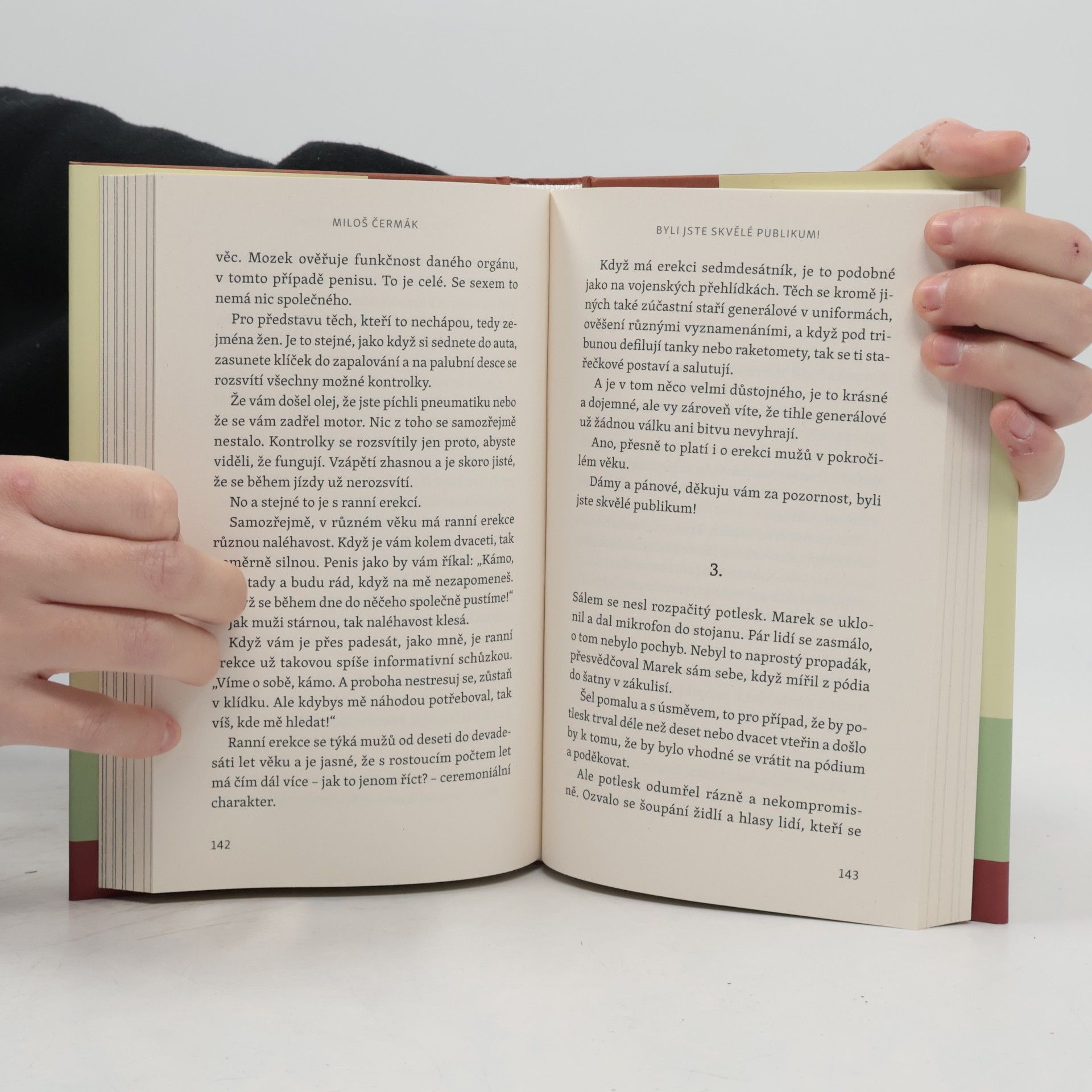 Collectif d'auteurs Povídky, které pomáhají