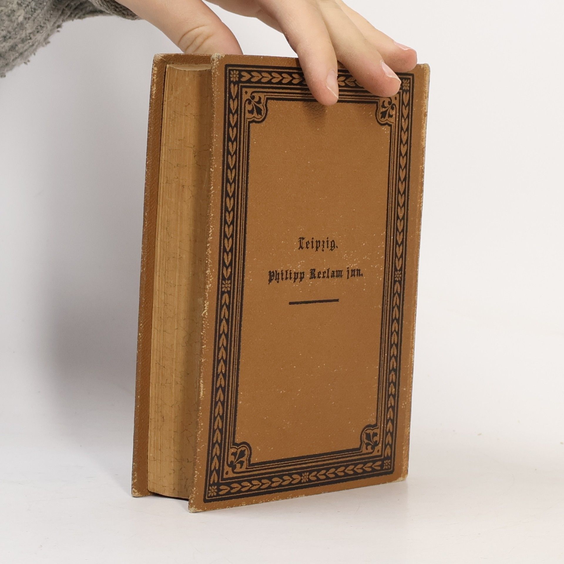 William Shakespeare Shakespeare's Werke I.
