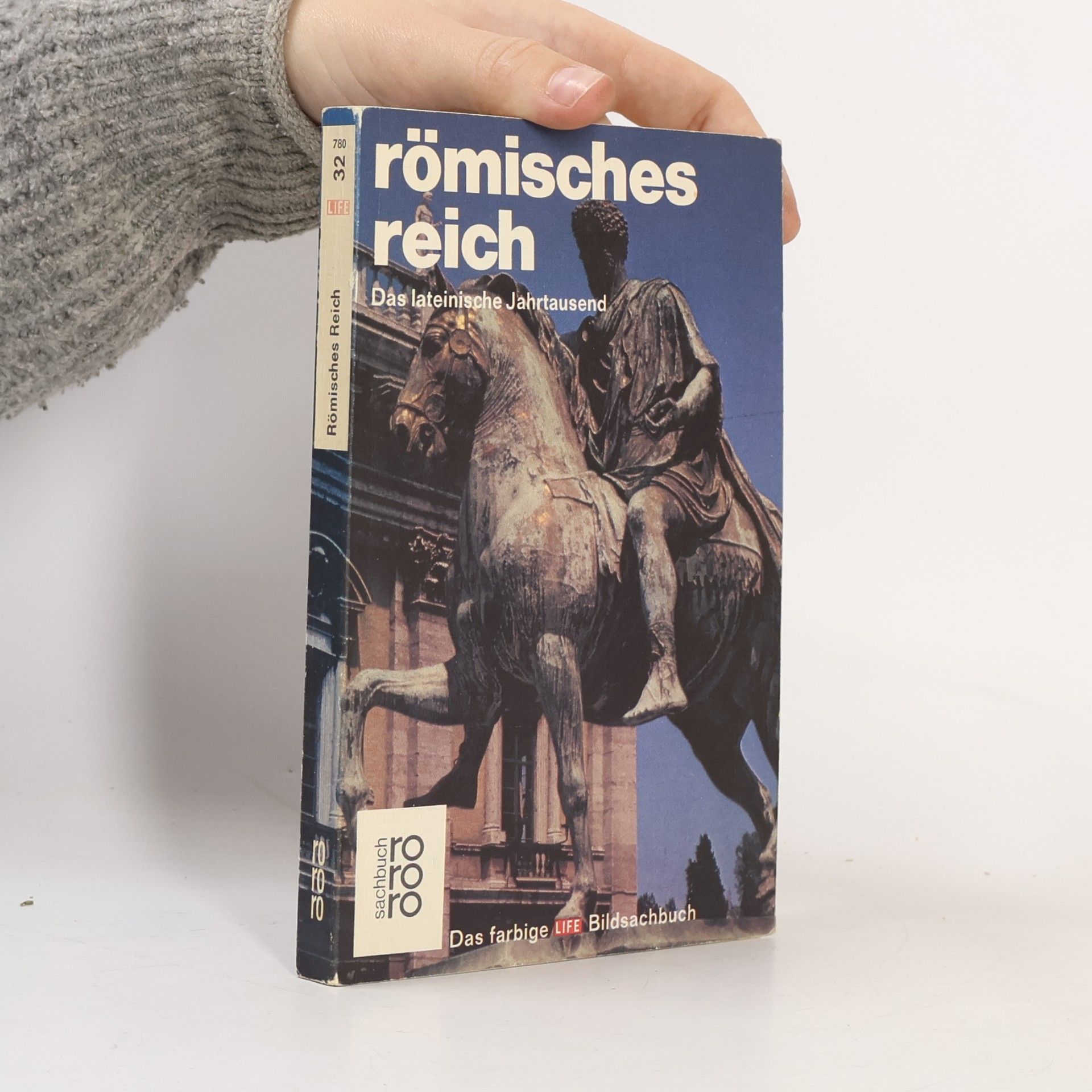 Römisches Reich
