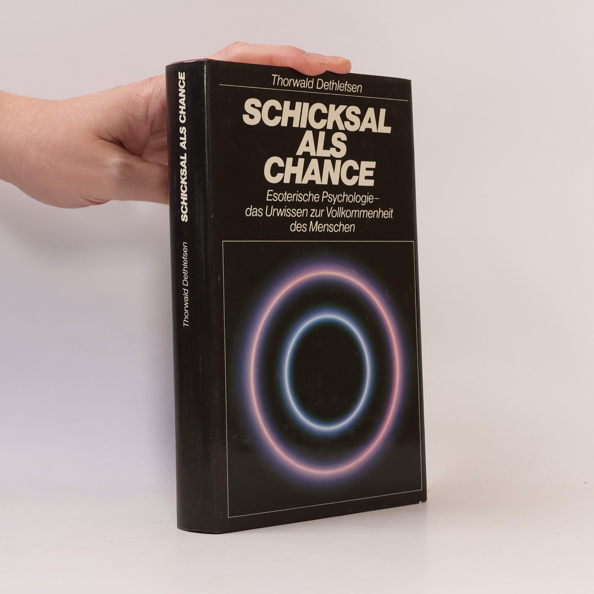 Schicksal als Chance