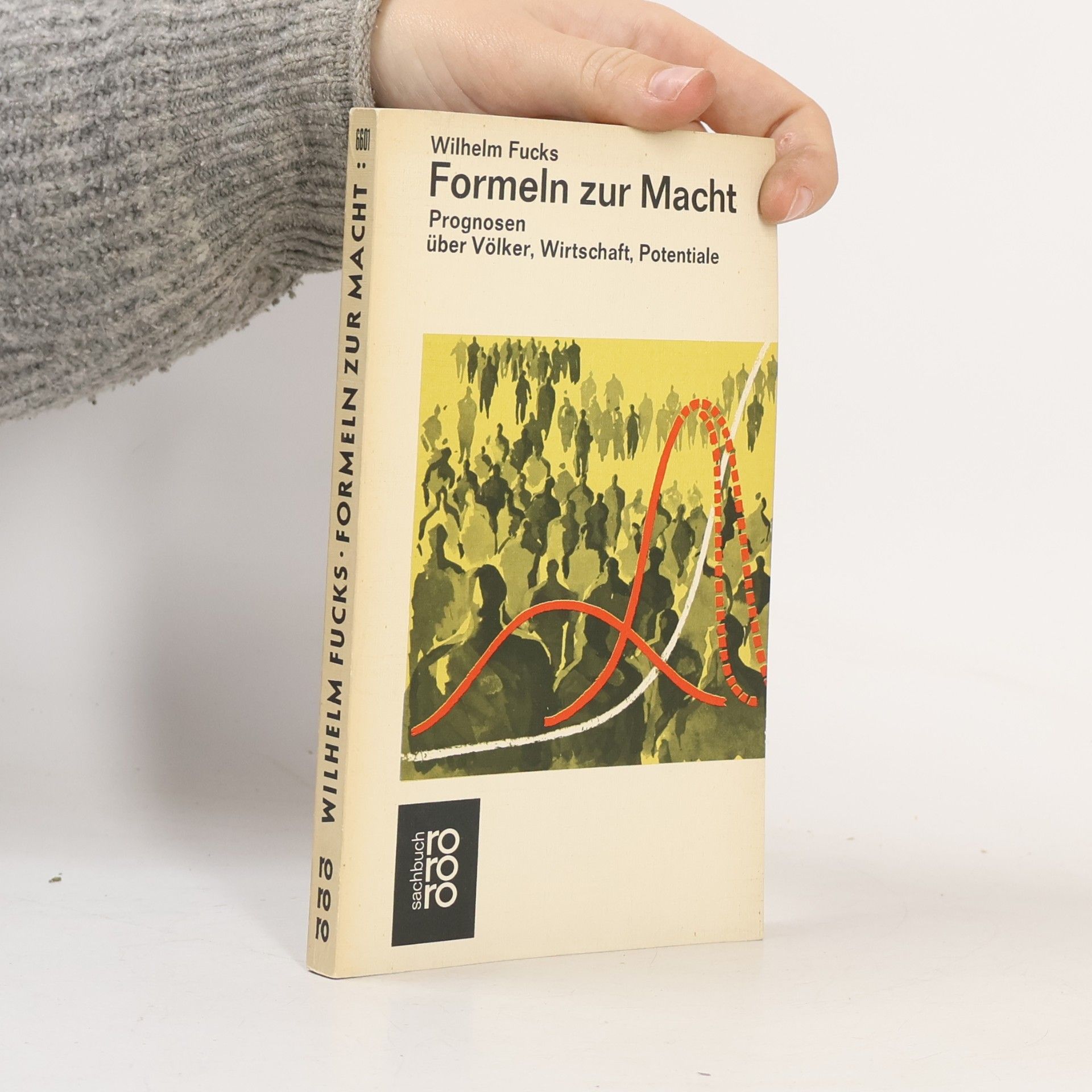 Formeln zur Macht