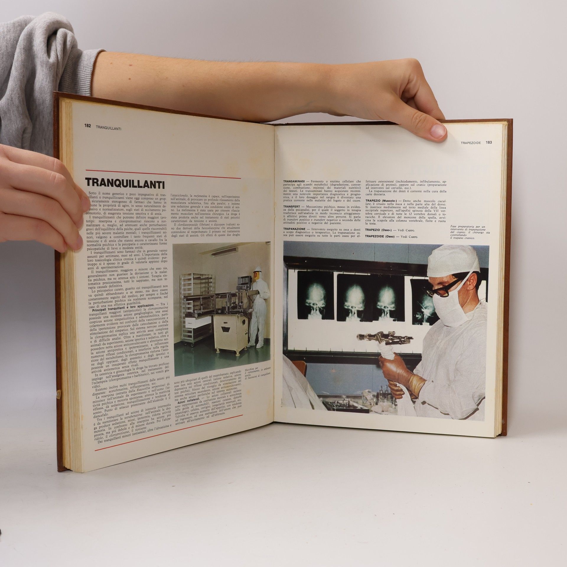 Various authors Enciclopedia MEDICA