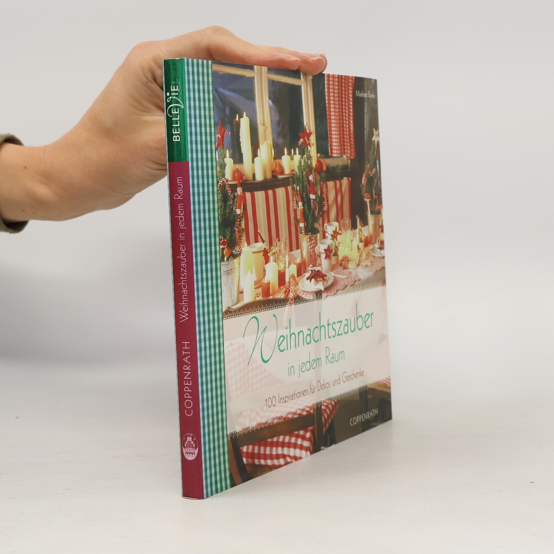 Weihnachtszauber in jedem Raum