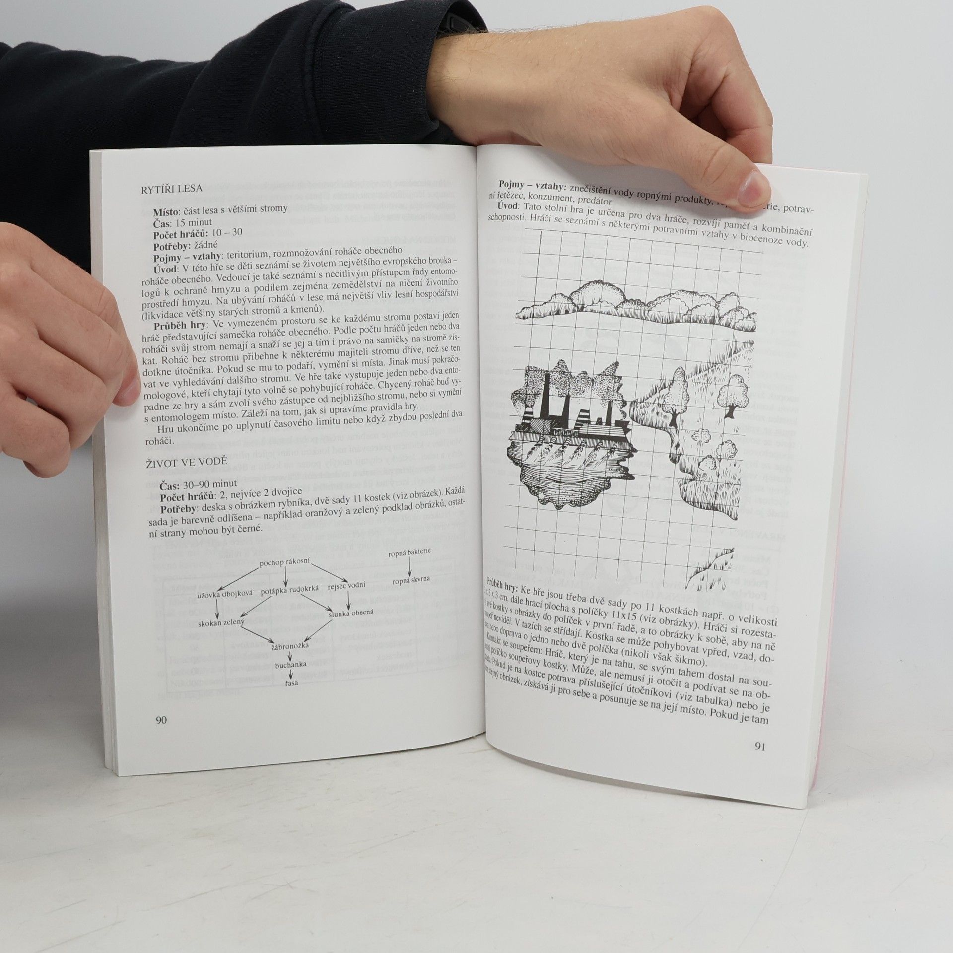 Autores varios Educatio 2. Kniha námetov pre záujmovú činnosť detí a mládeže