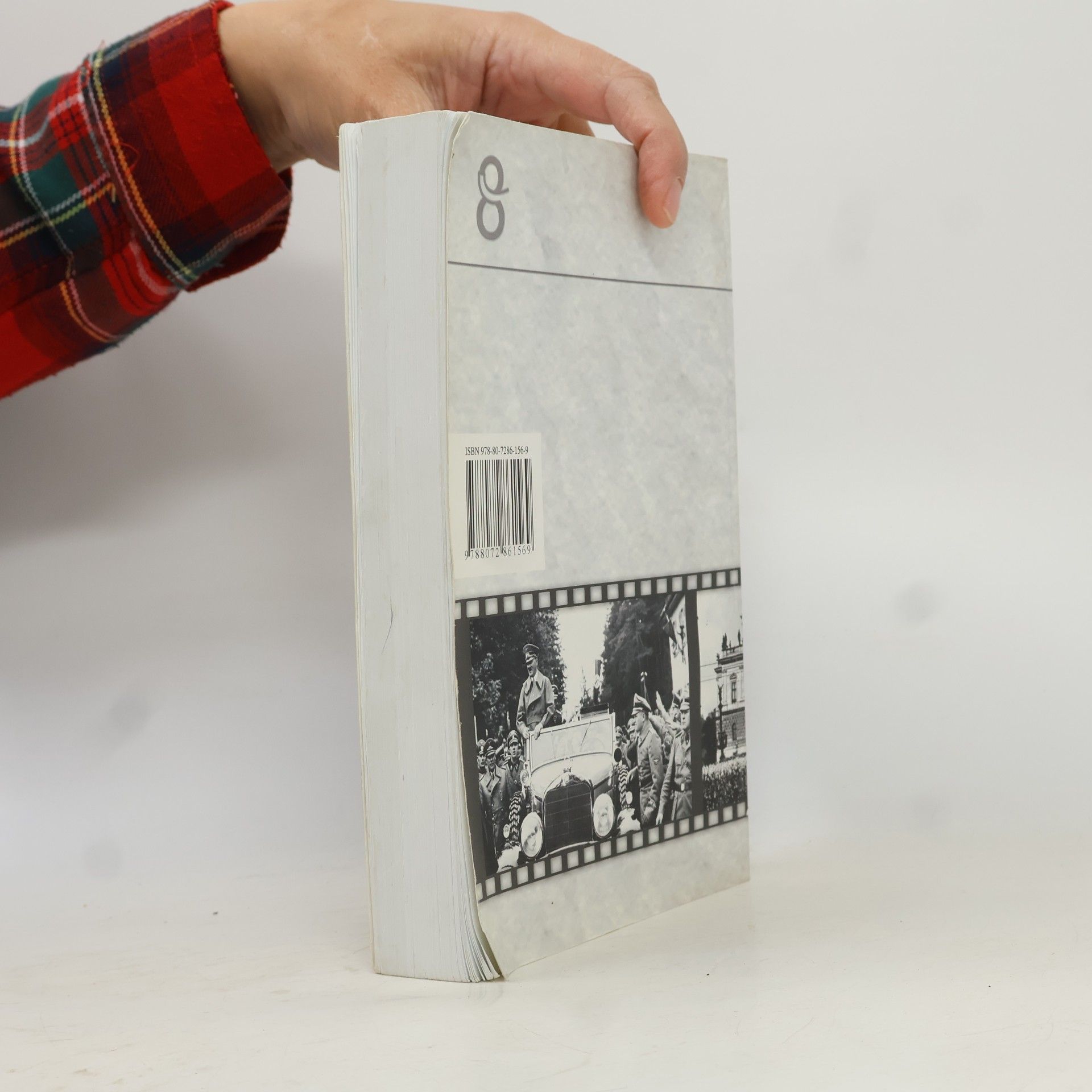 Jan Němeček 1938: Československo a krize demokracie ve střední Evropě ve 30. a 40. letech XX.století.