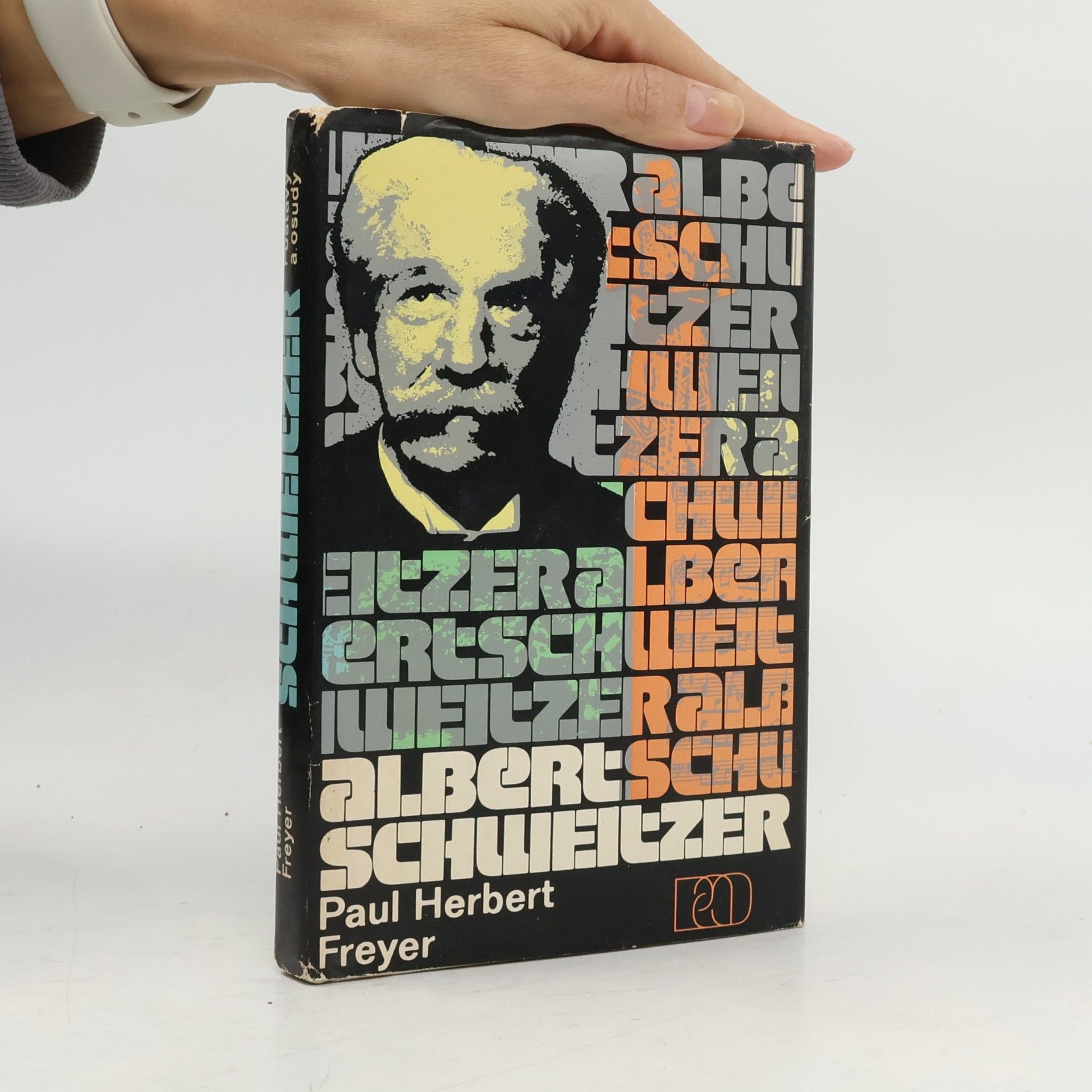 Albert Schweitzer