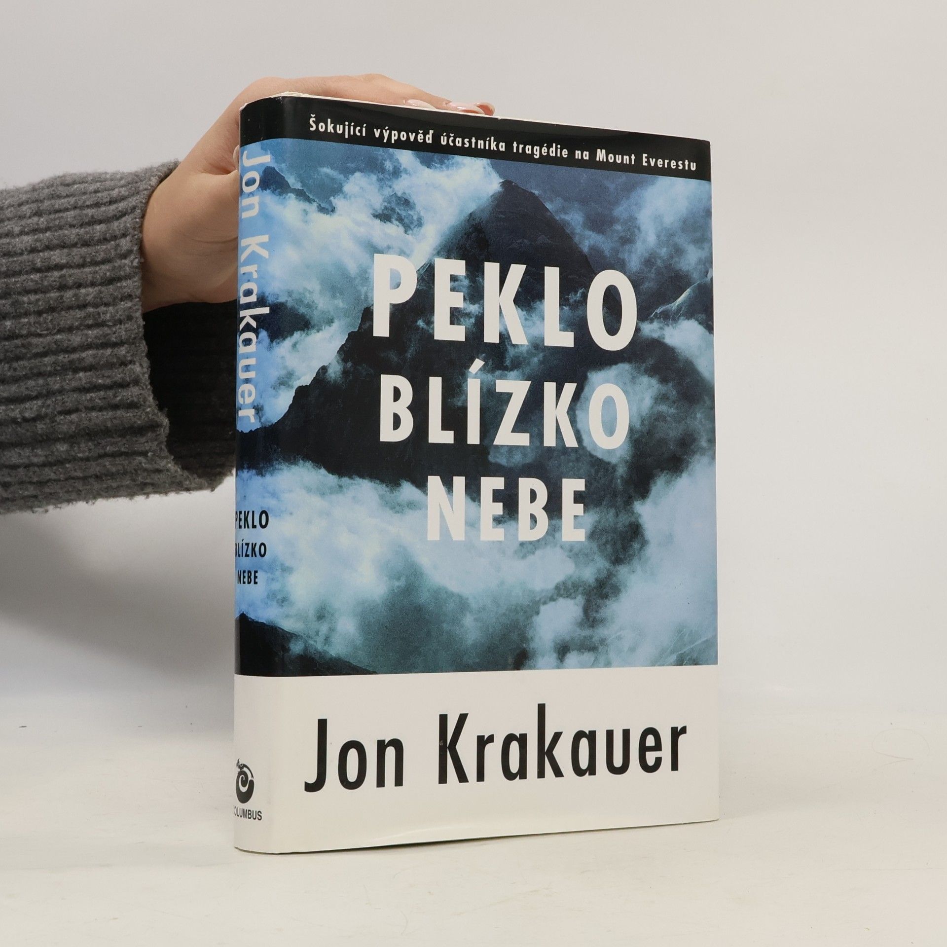 Peklo blízko nebe