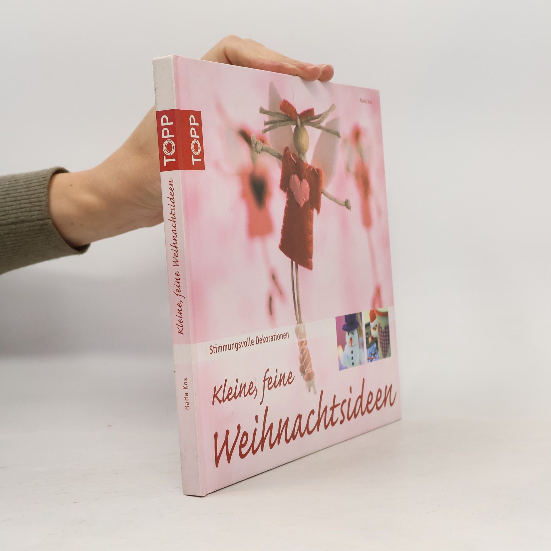 Kleine, feine Weihnachtsideen