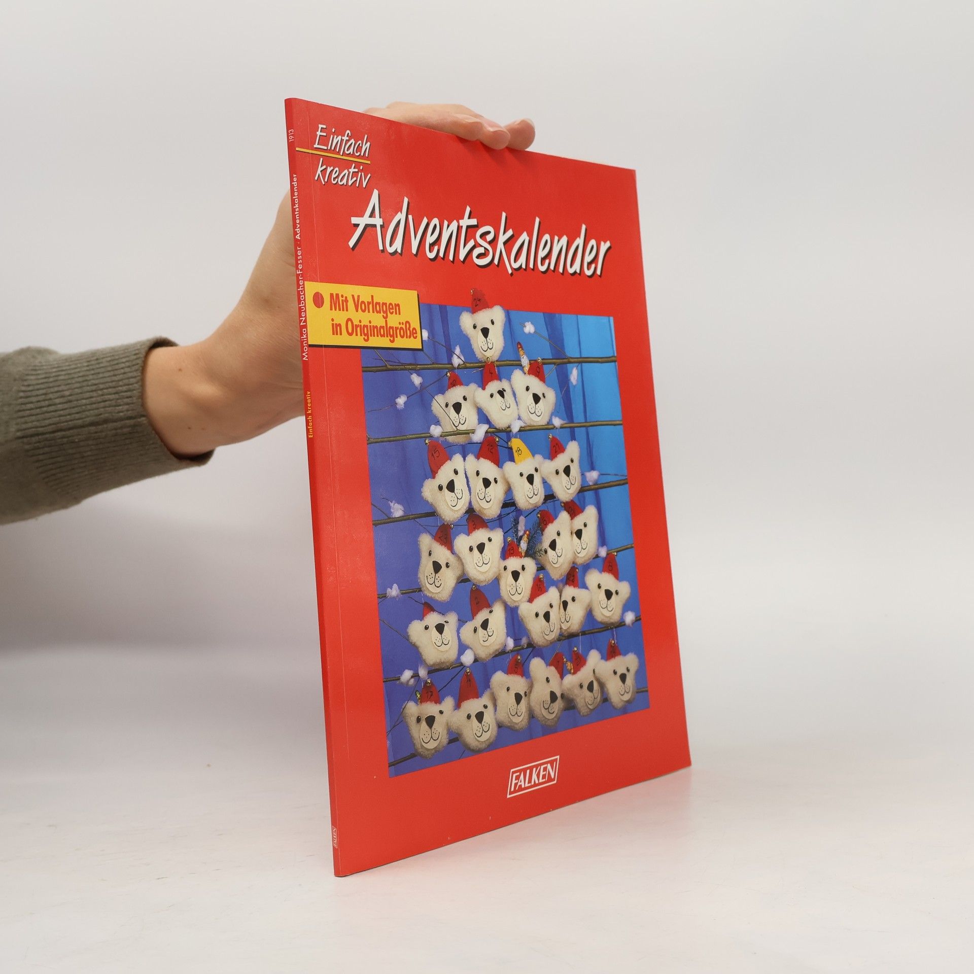 Adventskalender