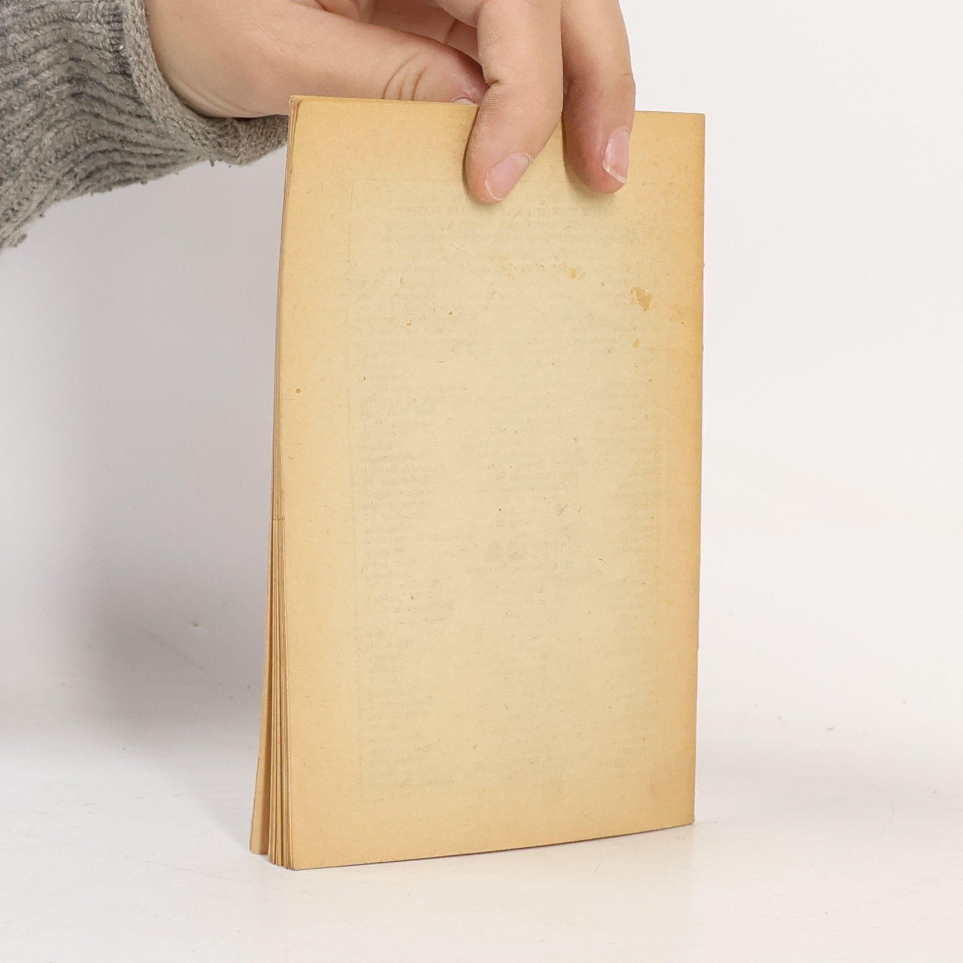 Various authors Die Sanftmütigen ererben die Erde