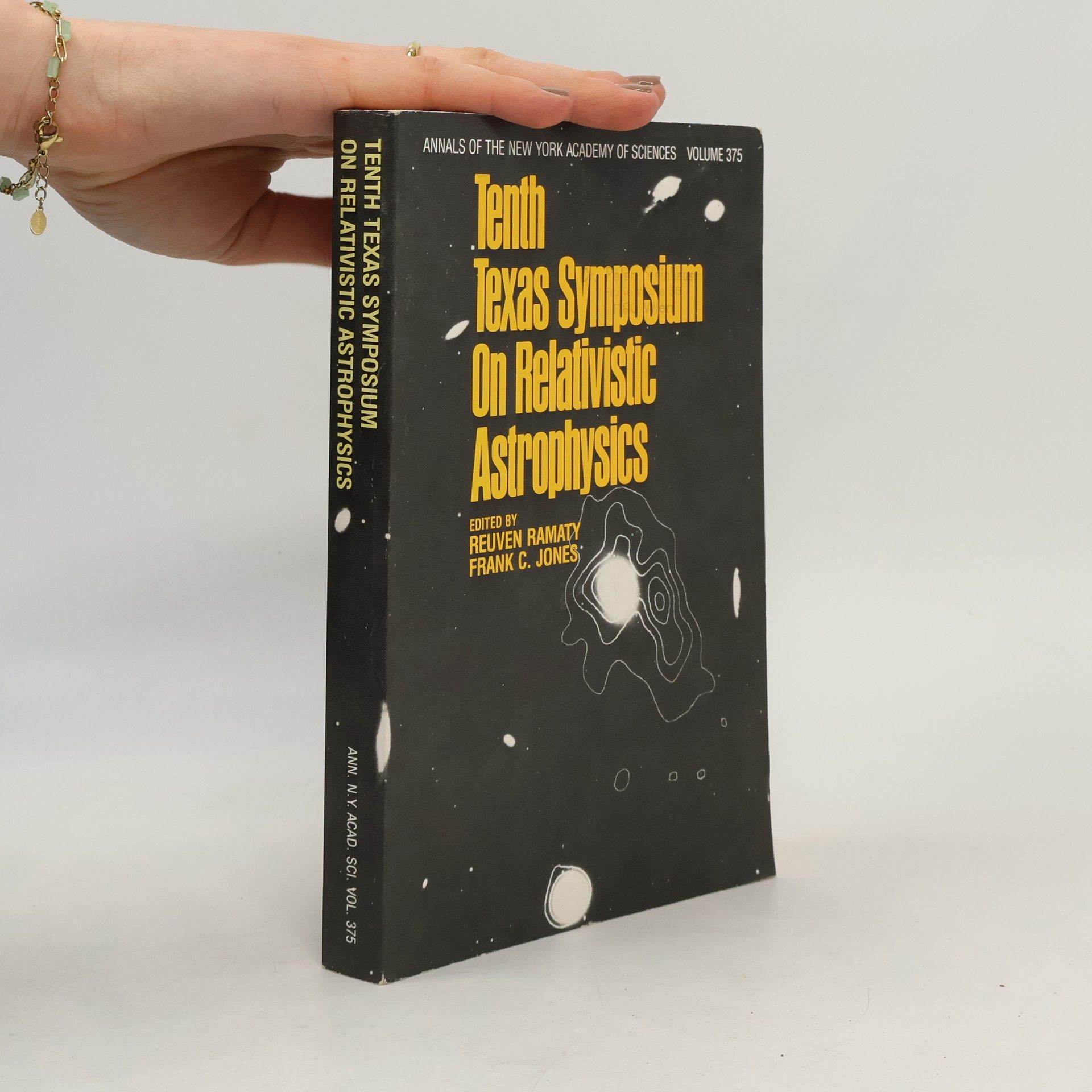 Various authors Tenth Texas Symposium On Relativistic Astrophysics