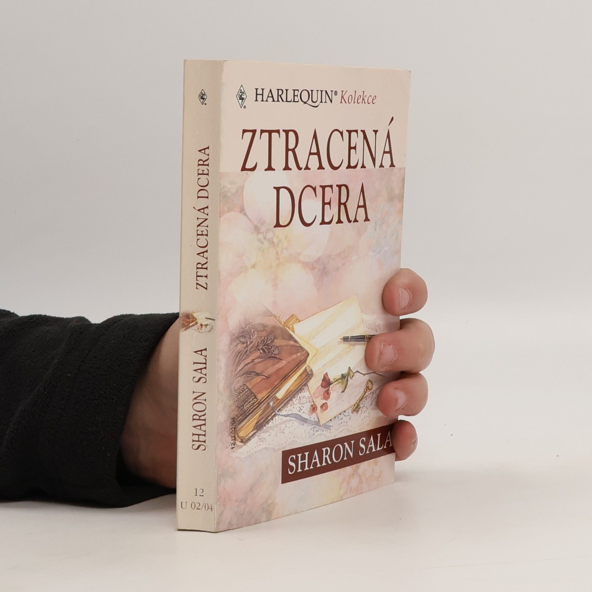 Ztracená dcera