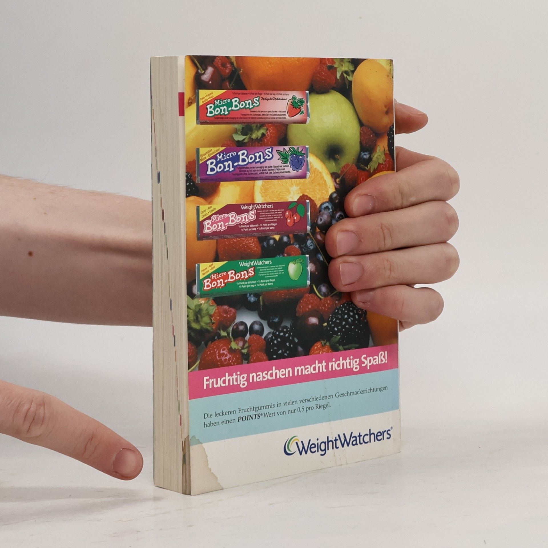 Autorenkollektiv Einkaufsführer