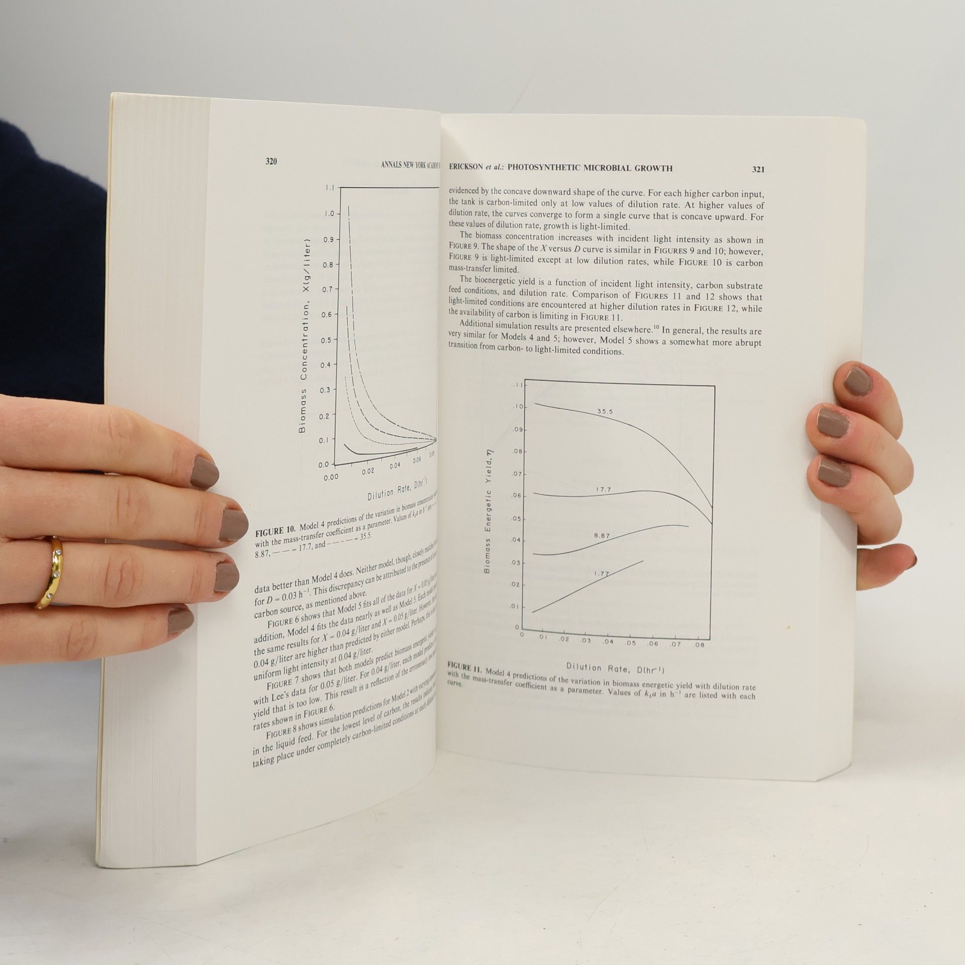 Michael L. Shuler Annals of the New York Academy of Sciences - 5: Biochemical Engineering