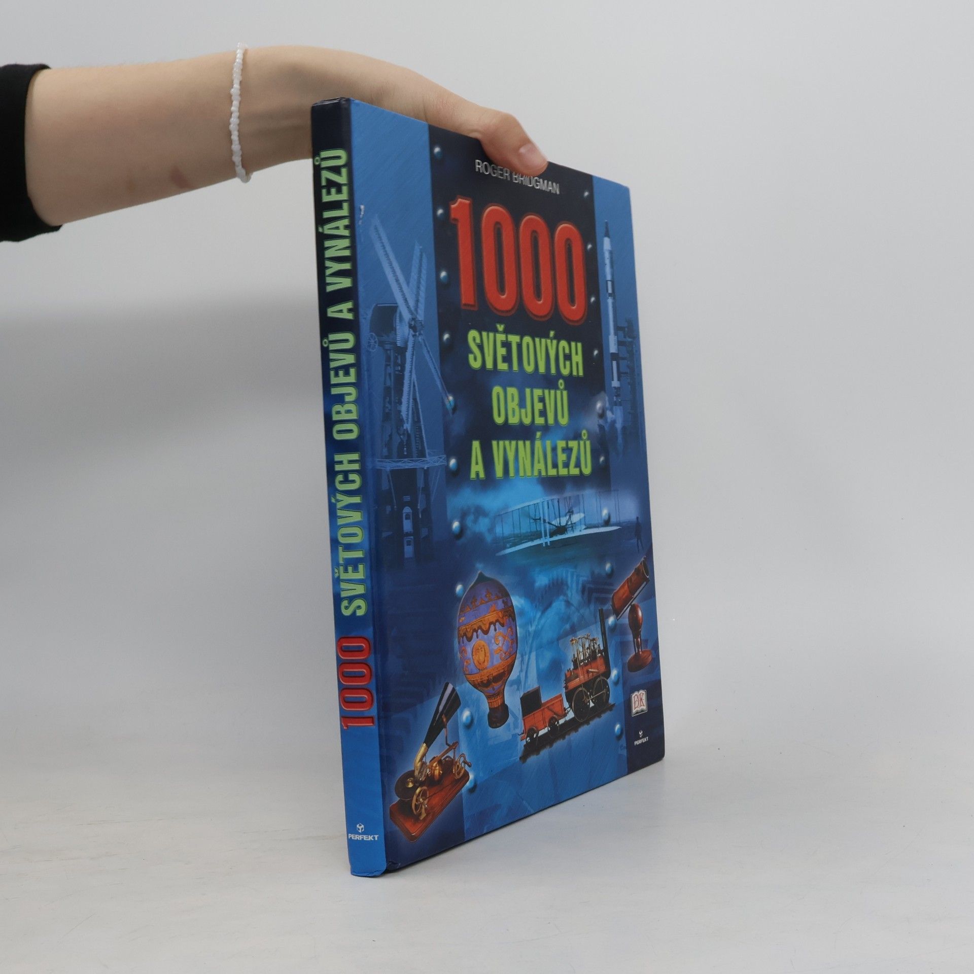 1000 světových objevů a vynálezů