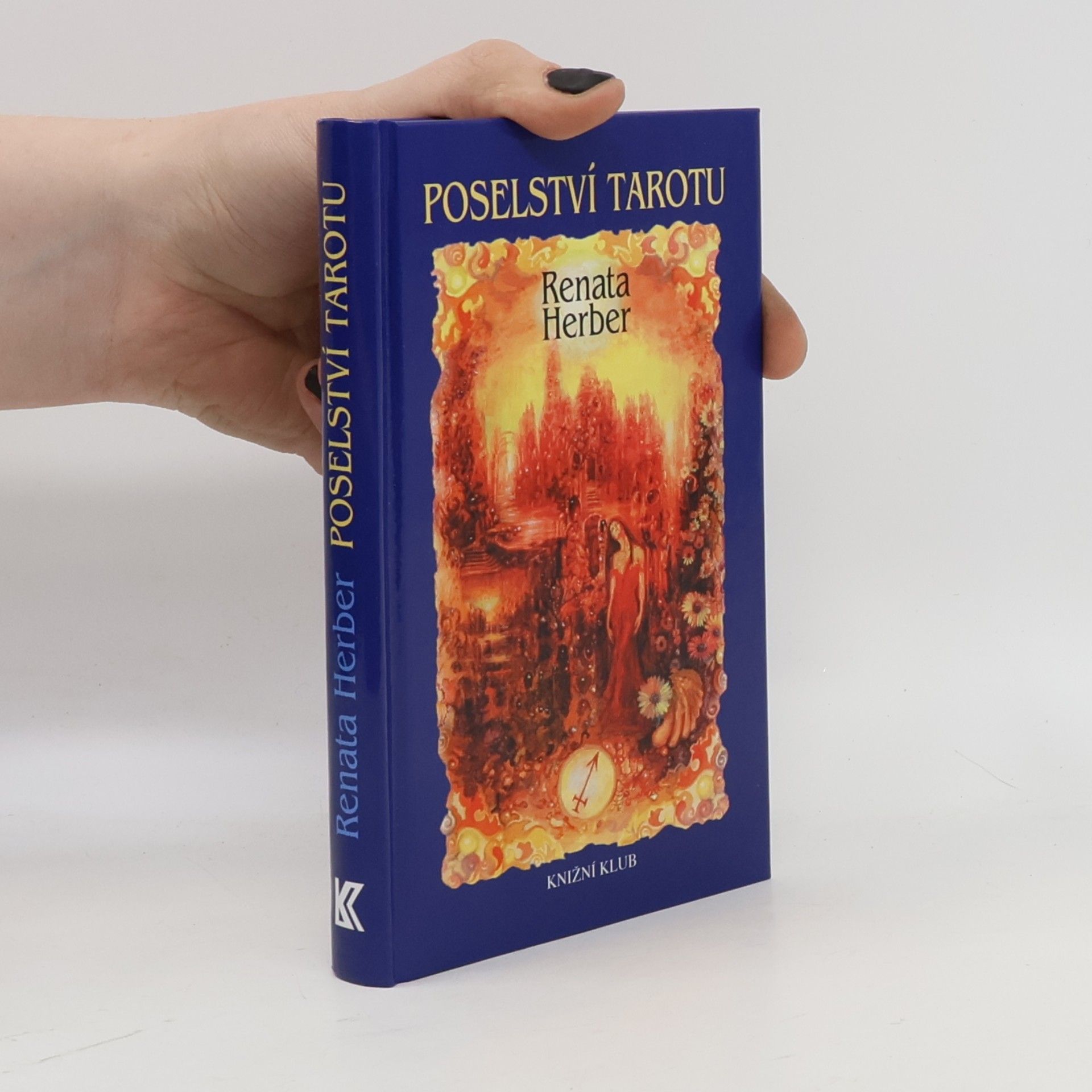 Poselství tarotu (bez karet)