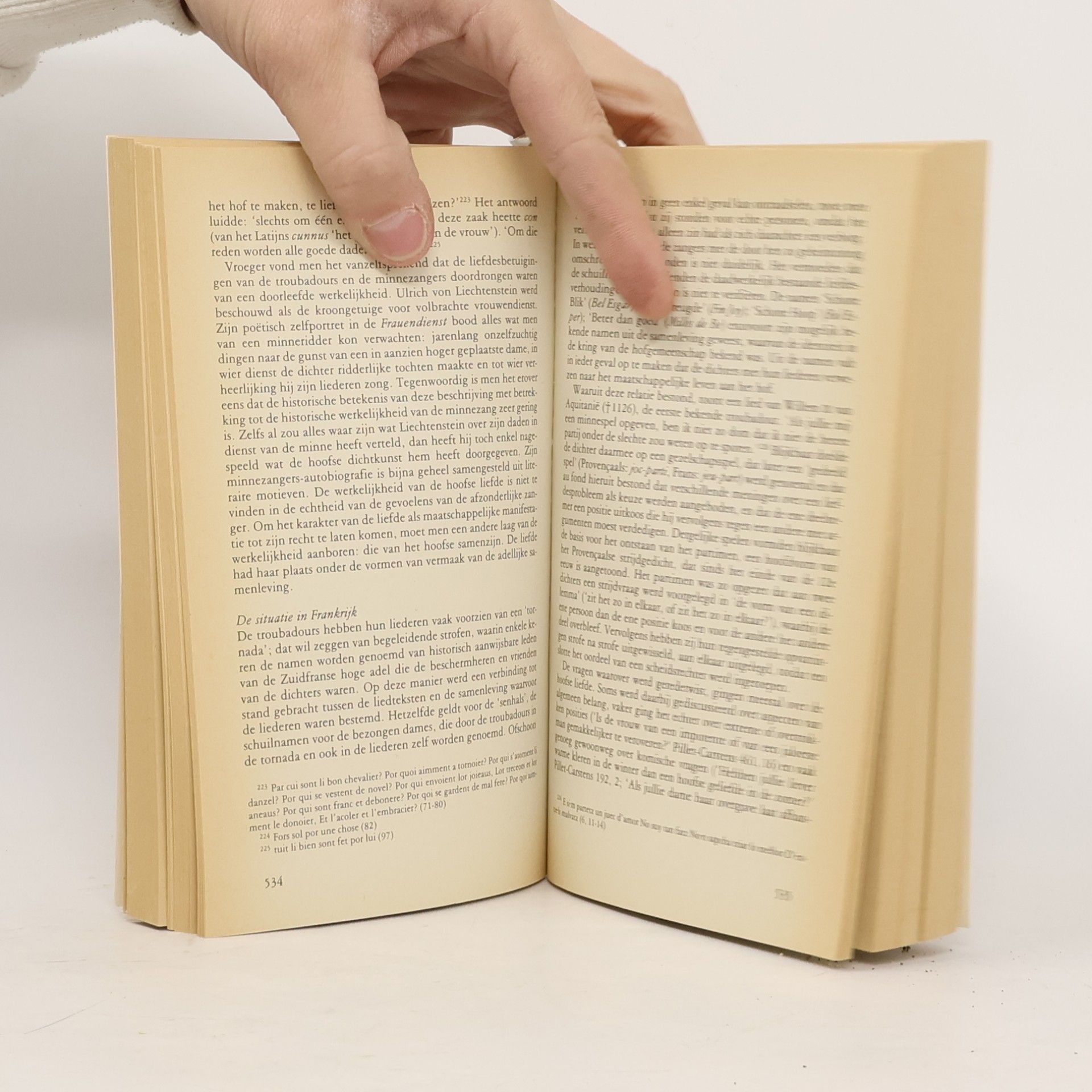 Joachim Bumke Hoofse cultuur 2 - literatuur en samenleving in de volle Middeleeuwen