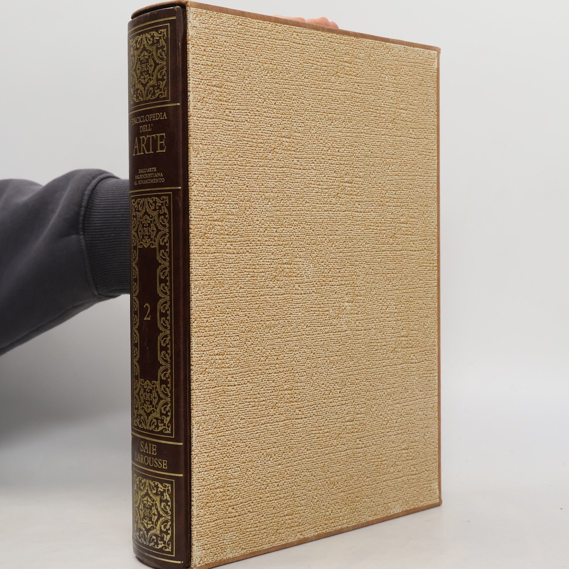 Enciclopedia dell'arte 2.