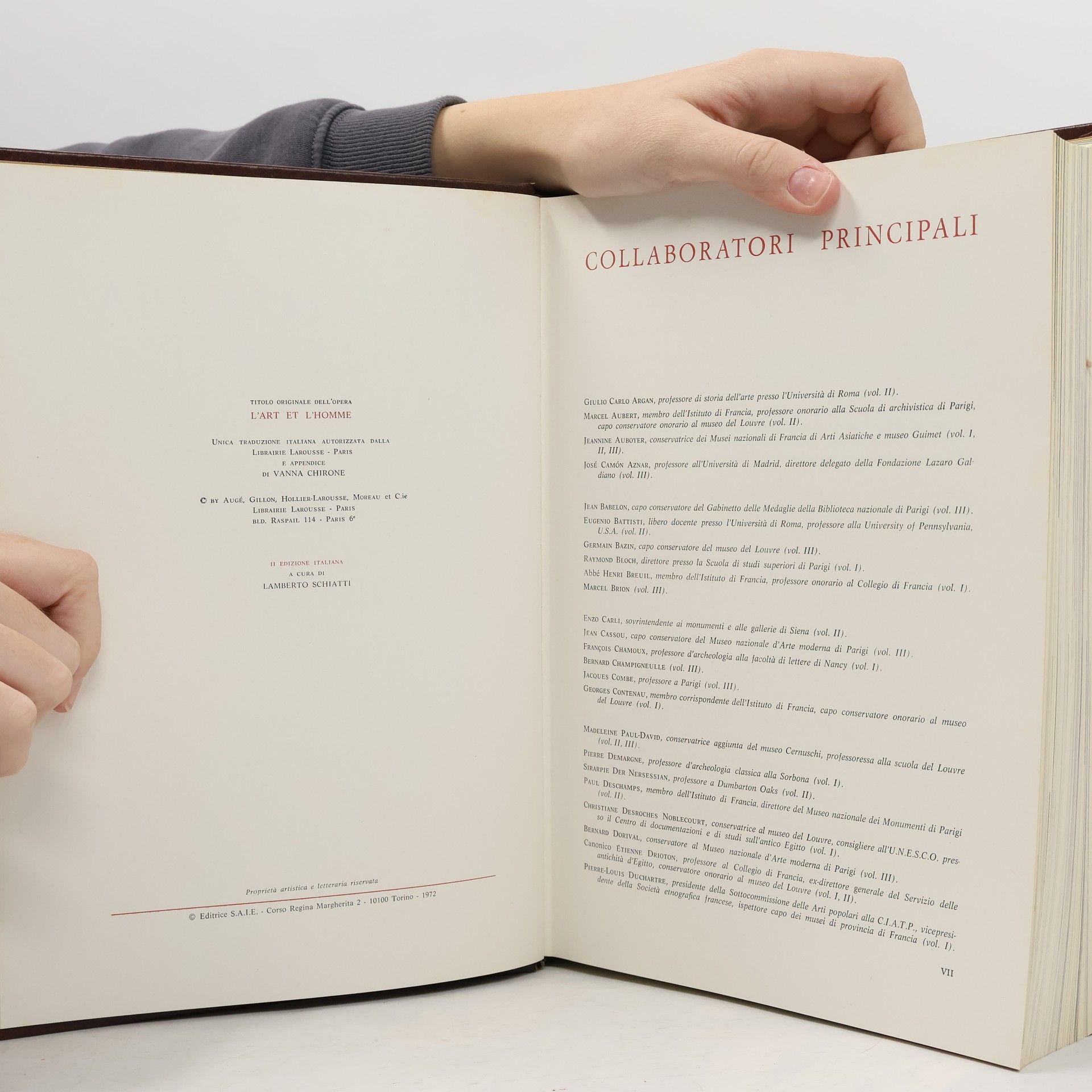 Vanna Chirone Enciclopedia dell'arte 2.