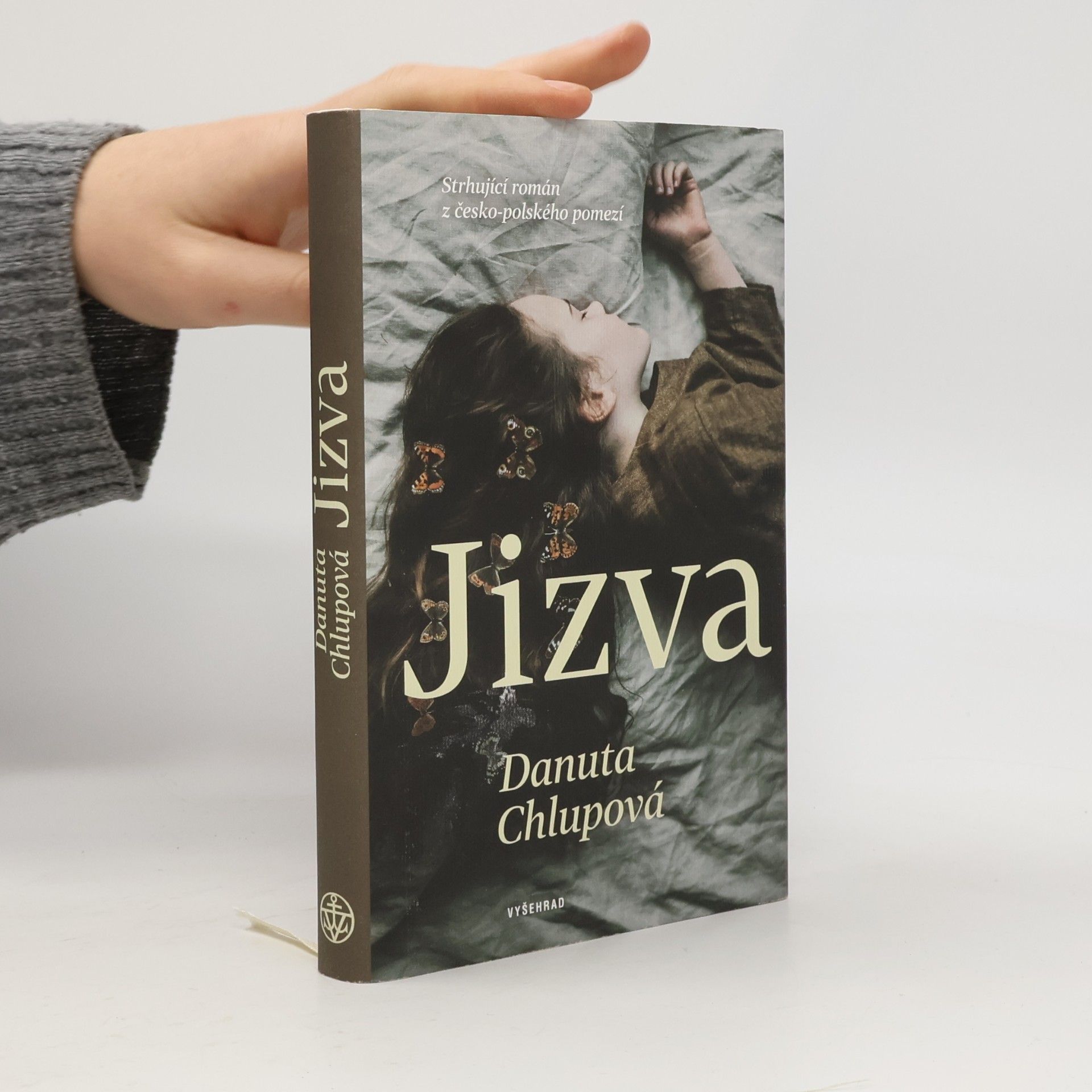 Jizva
