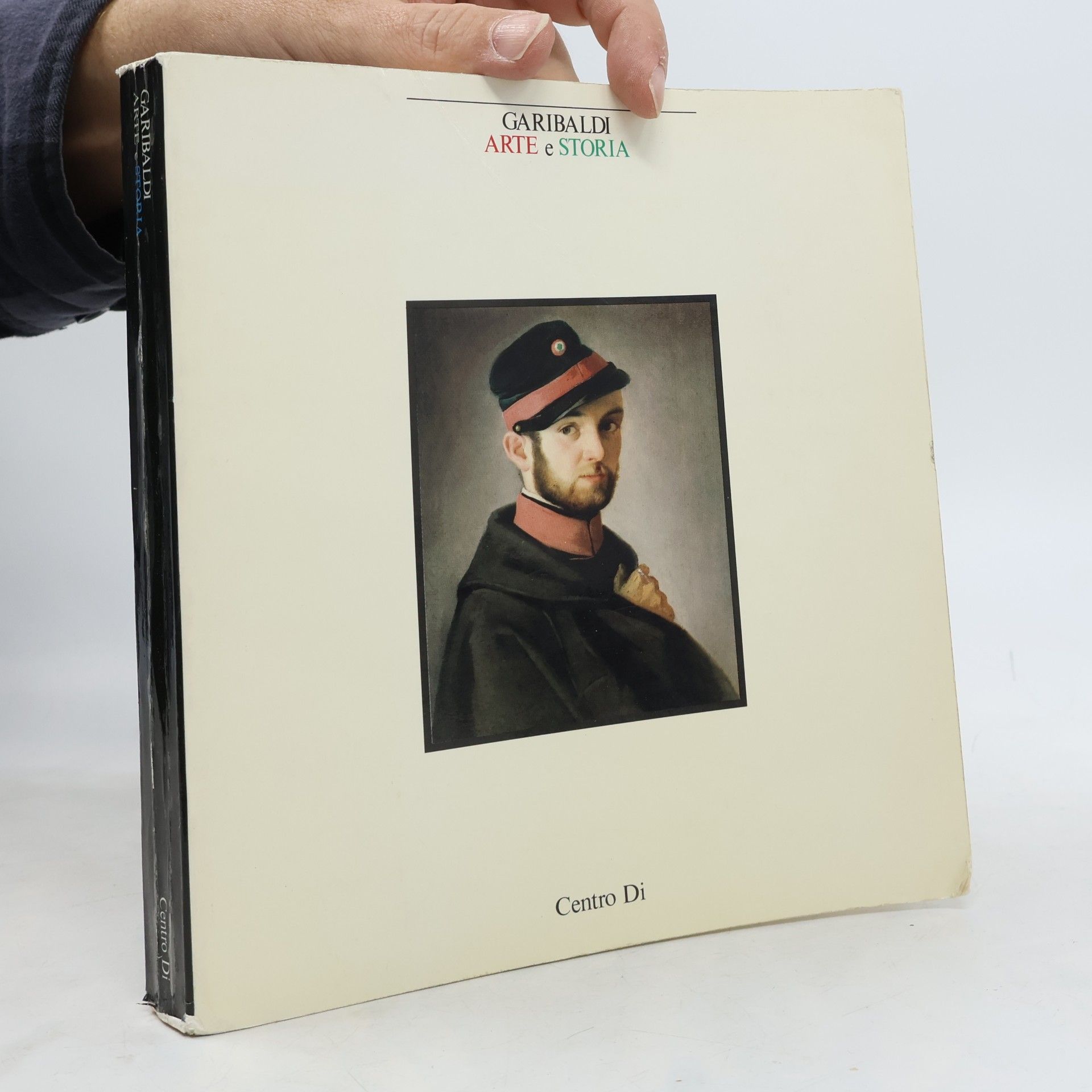 Various authors Garibaldi