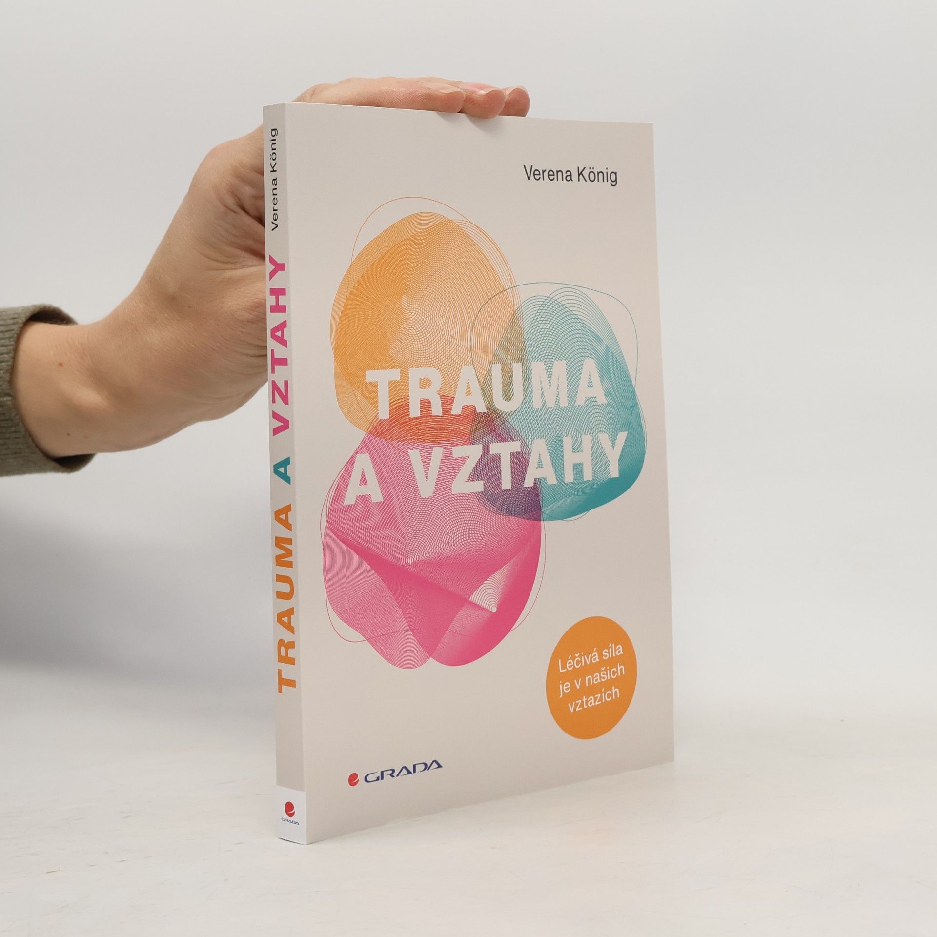 Trauma a vztahy