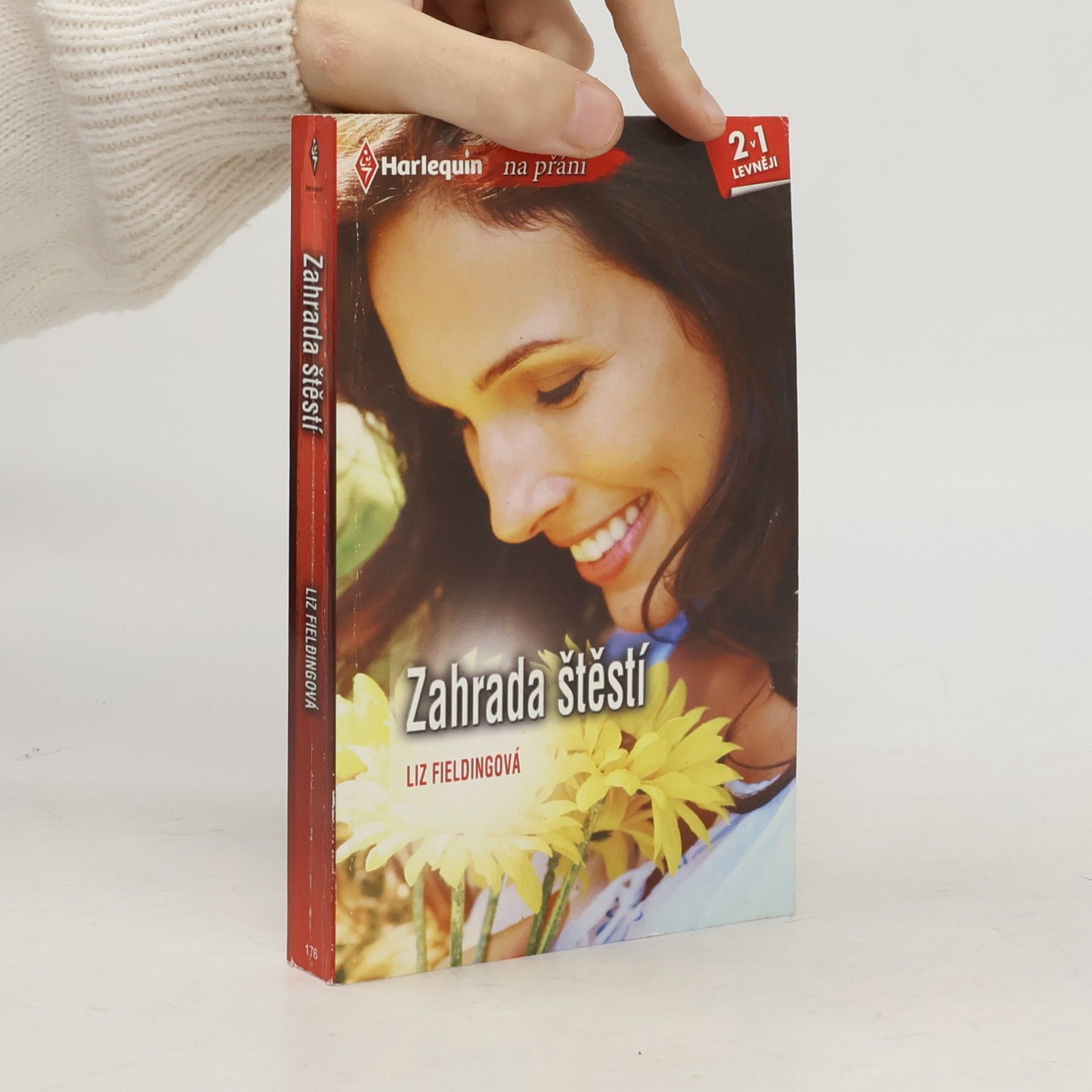 Zahrada štěstí