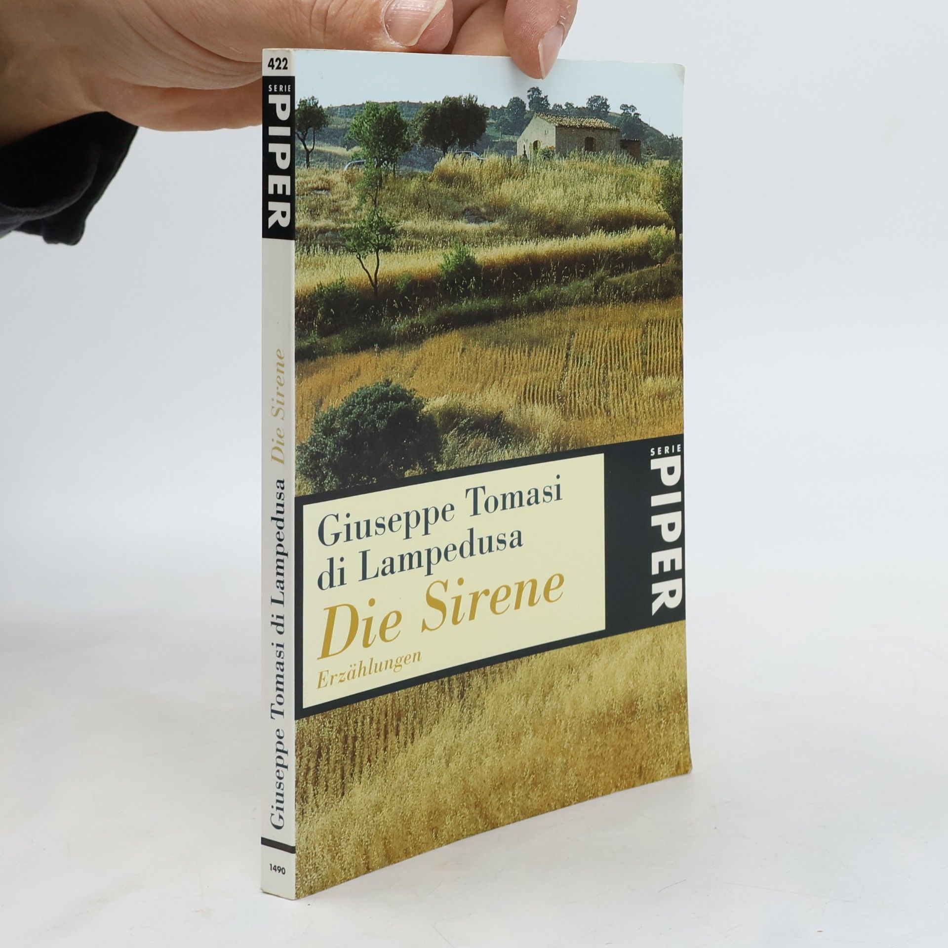 Die Sirene