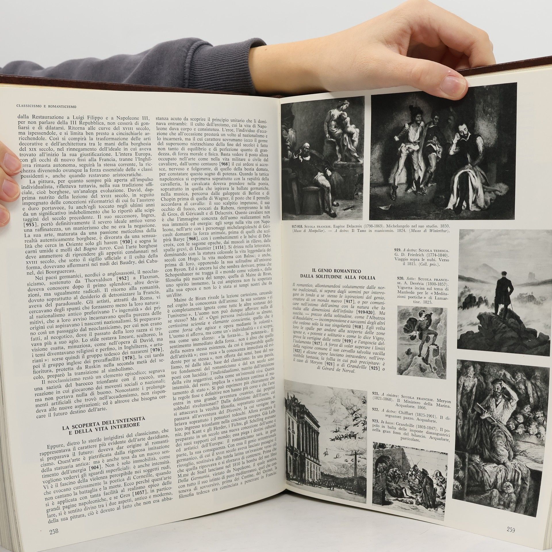 Various authors Enciclopedia dell' Arte 3