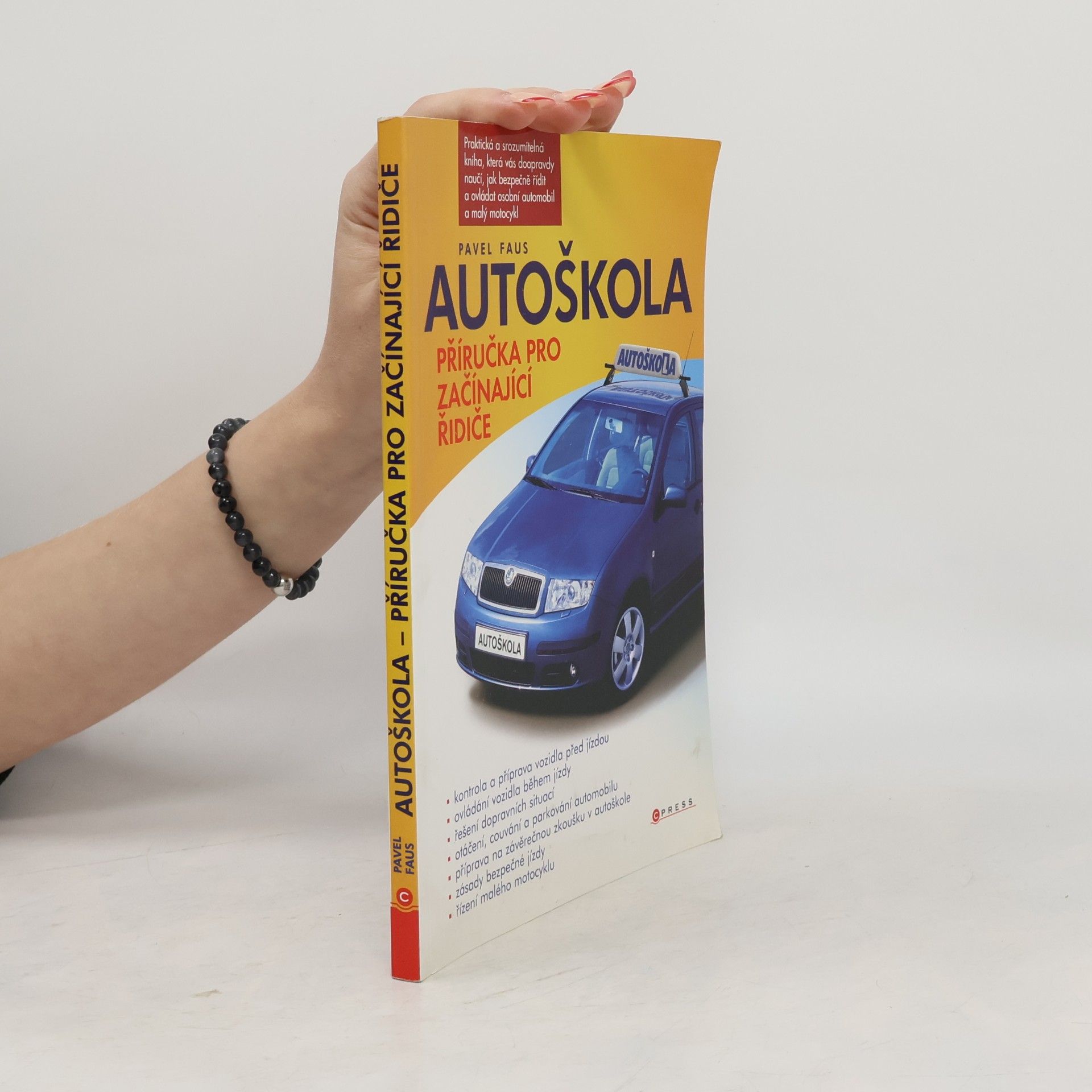 Autoškola