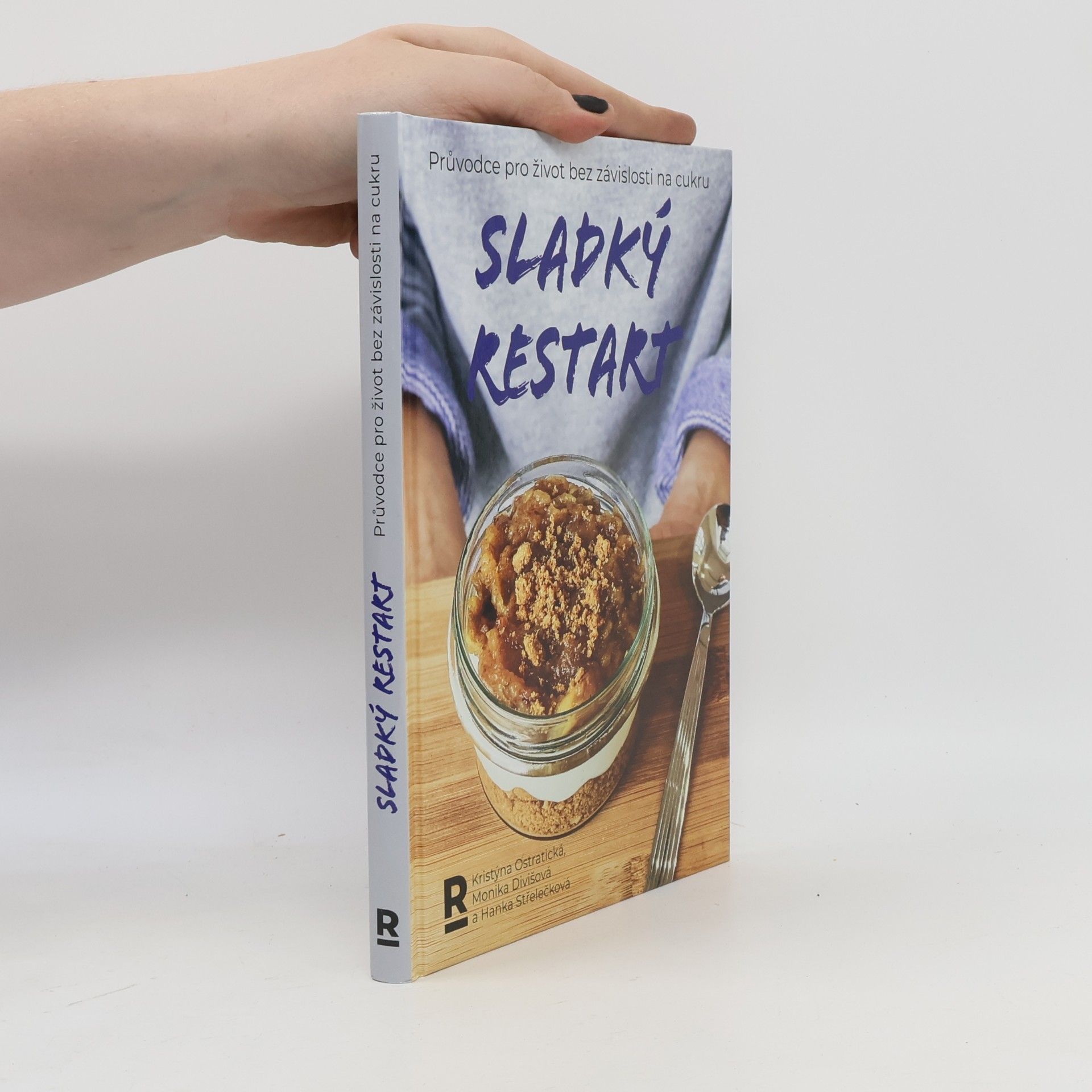 Sladký restart