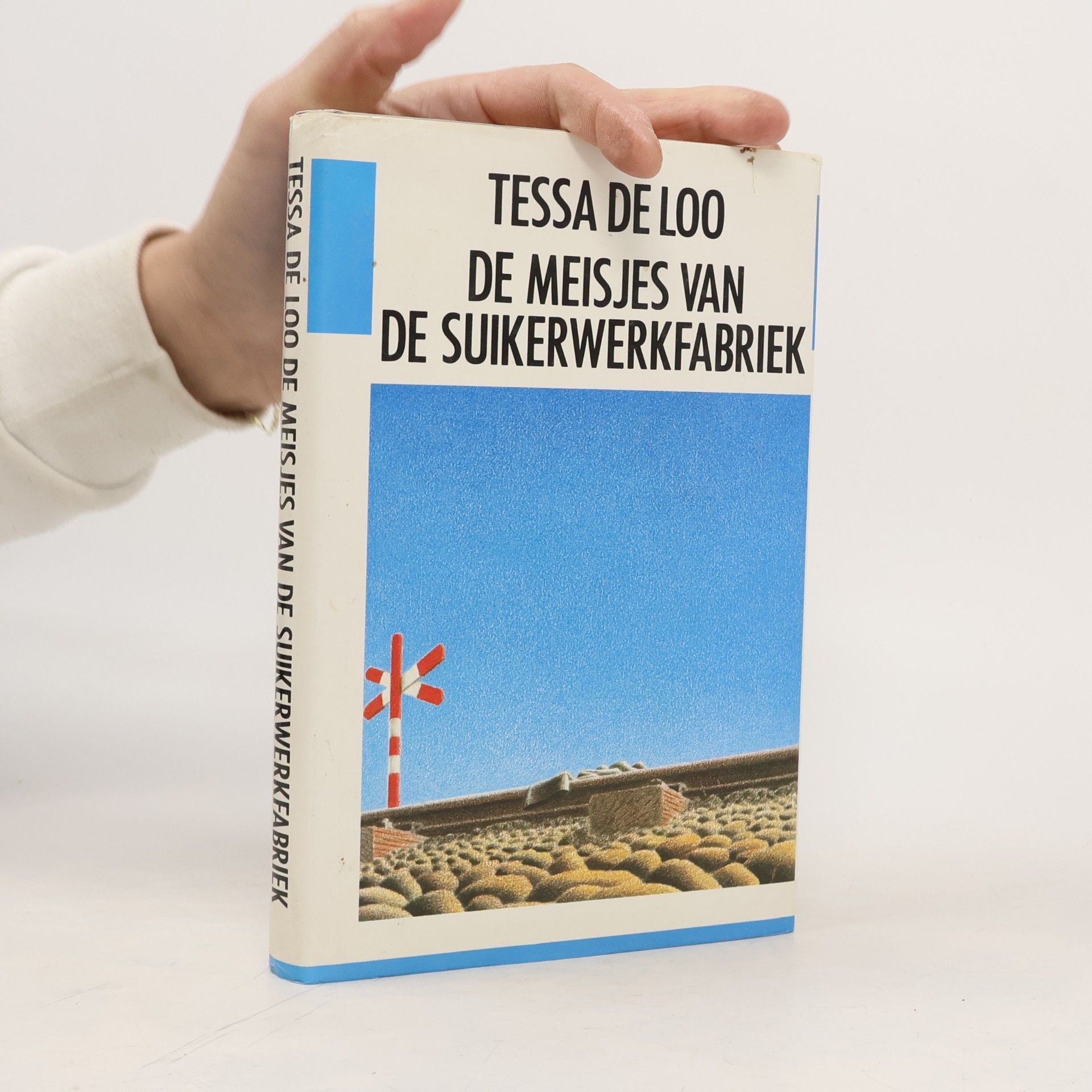 De meisjes van de suikerwerkfabriek