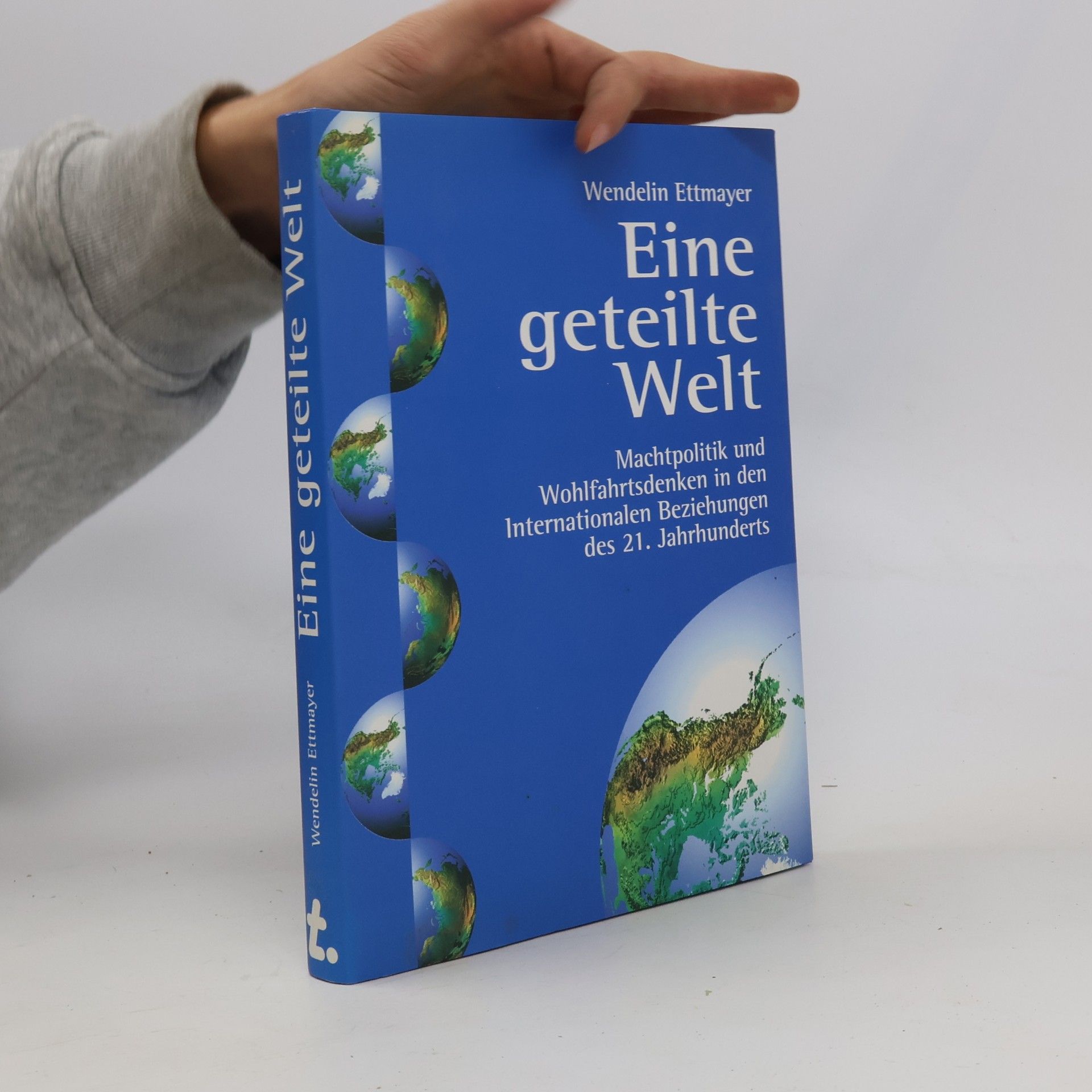 Eine geteilte Welt