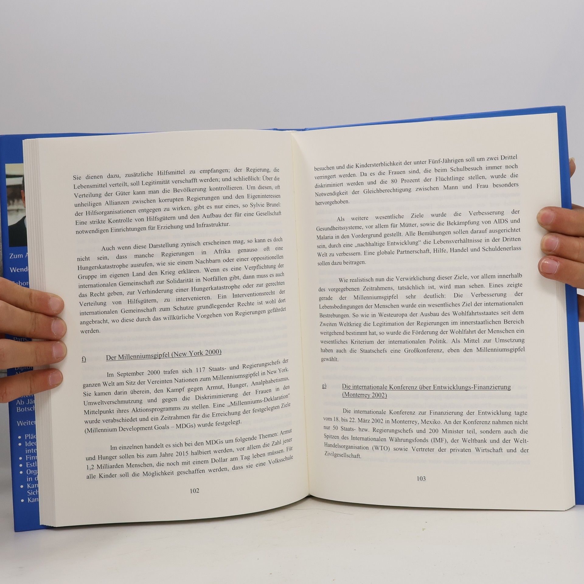 Wendelin Ettmayer Eine geteilte Welt