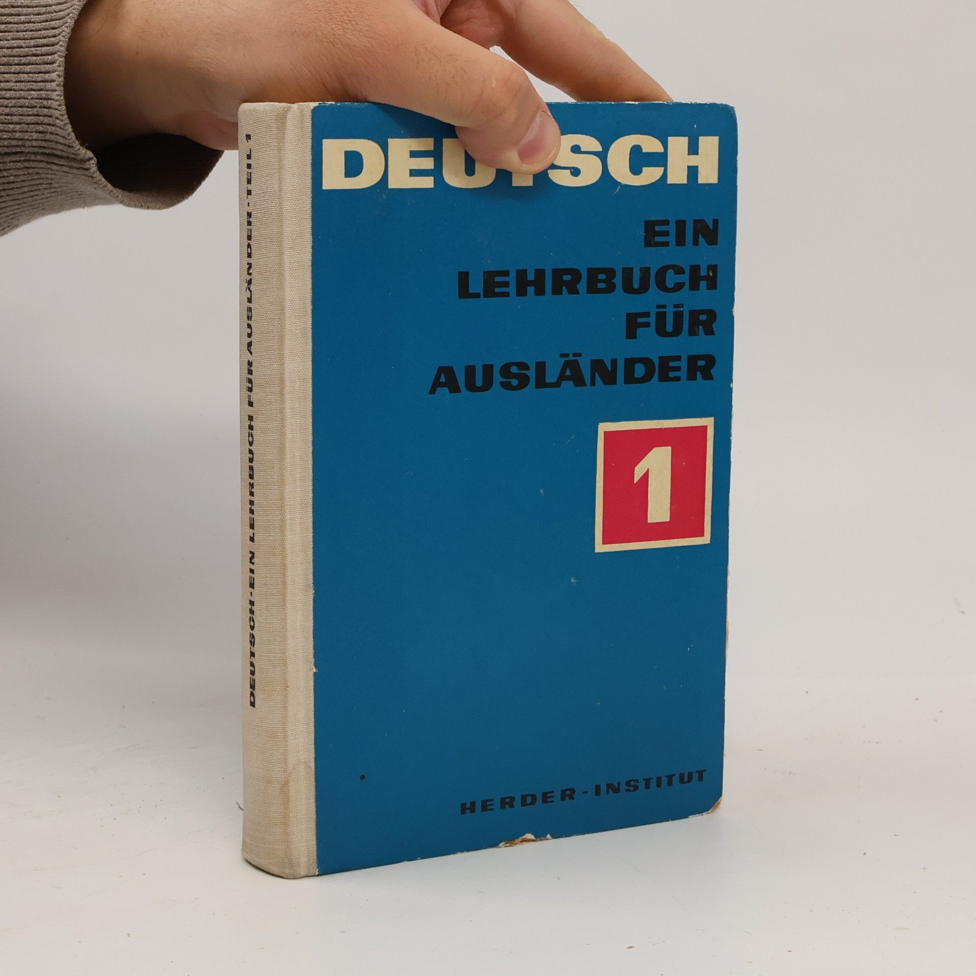 Deutsch 1.