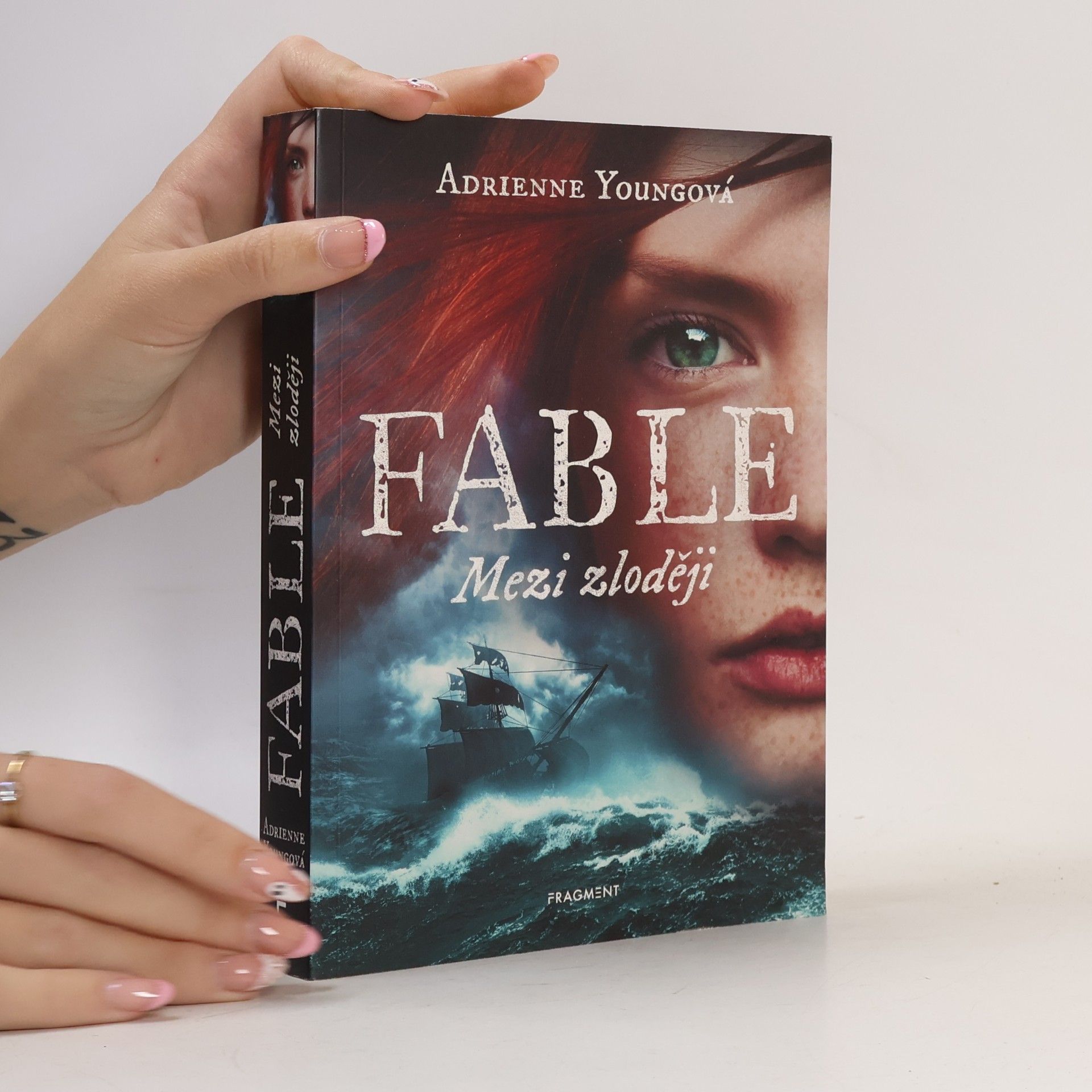 Fable. Mezi zloději