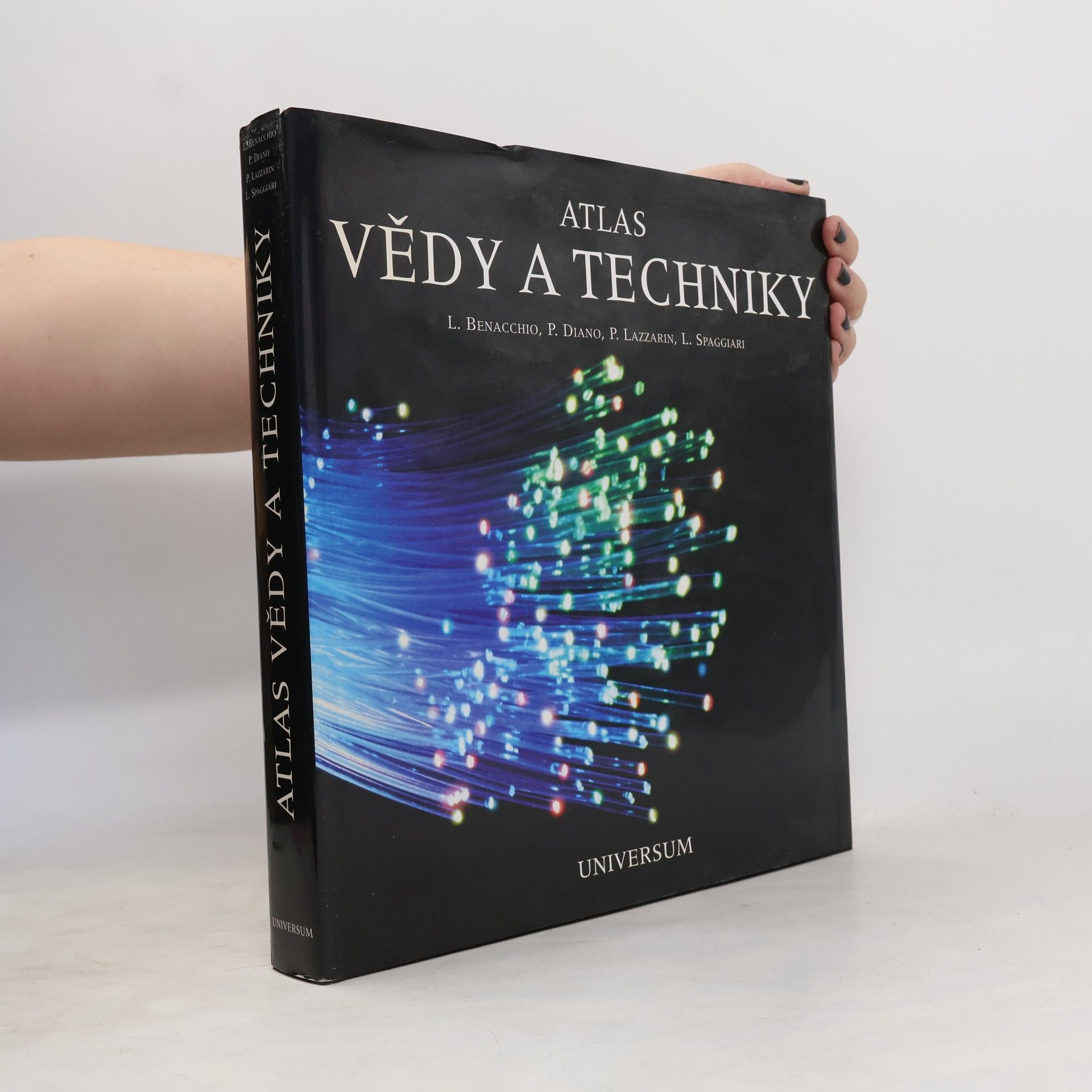 Atlas vědy a techniky