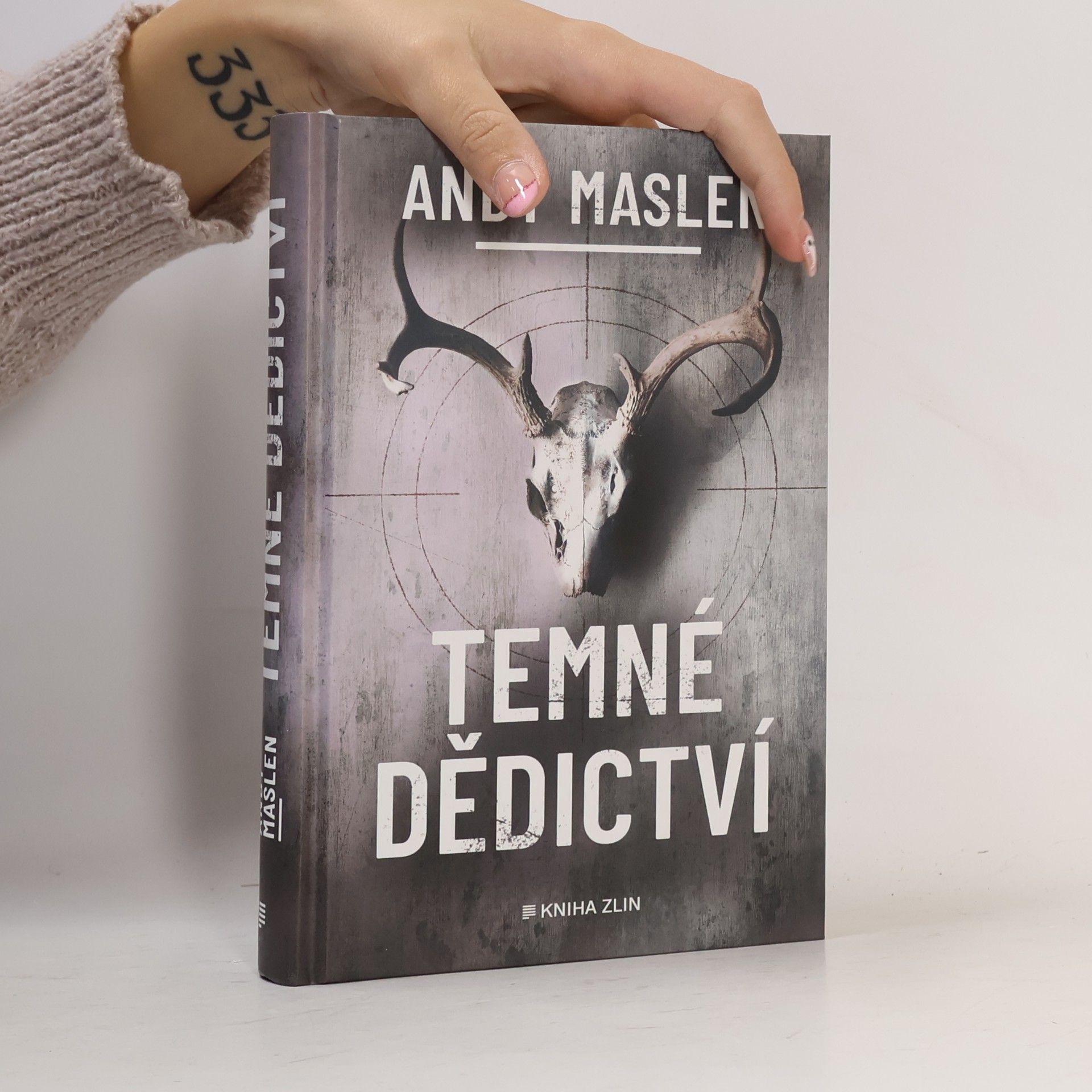 Temné dědictví