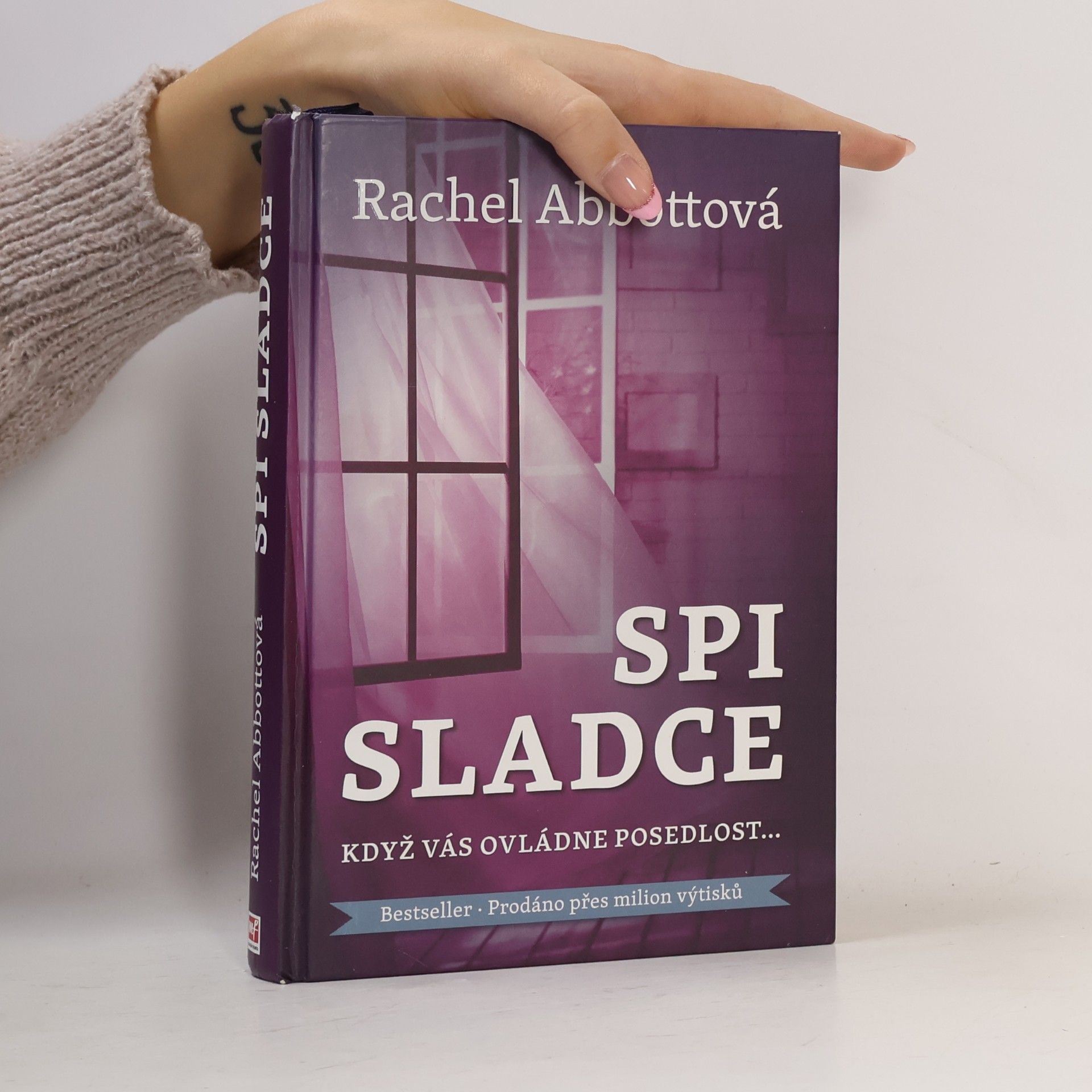 Spi sladce