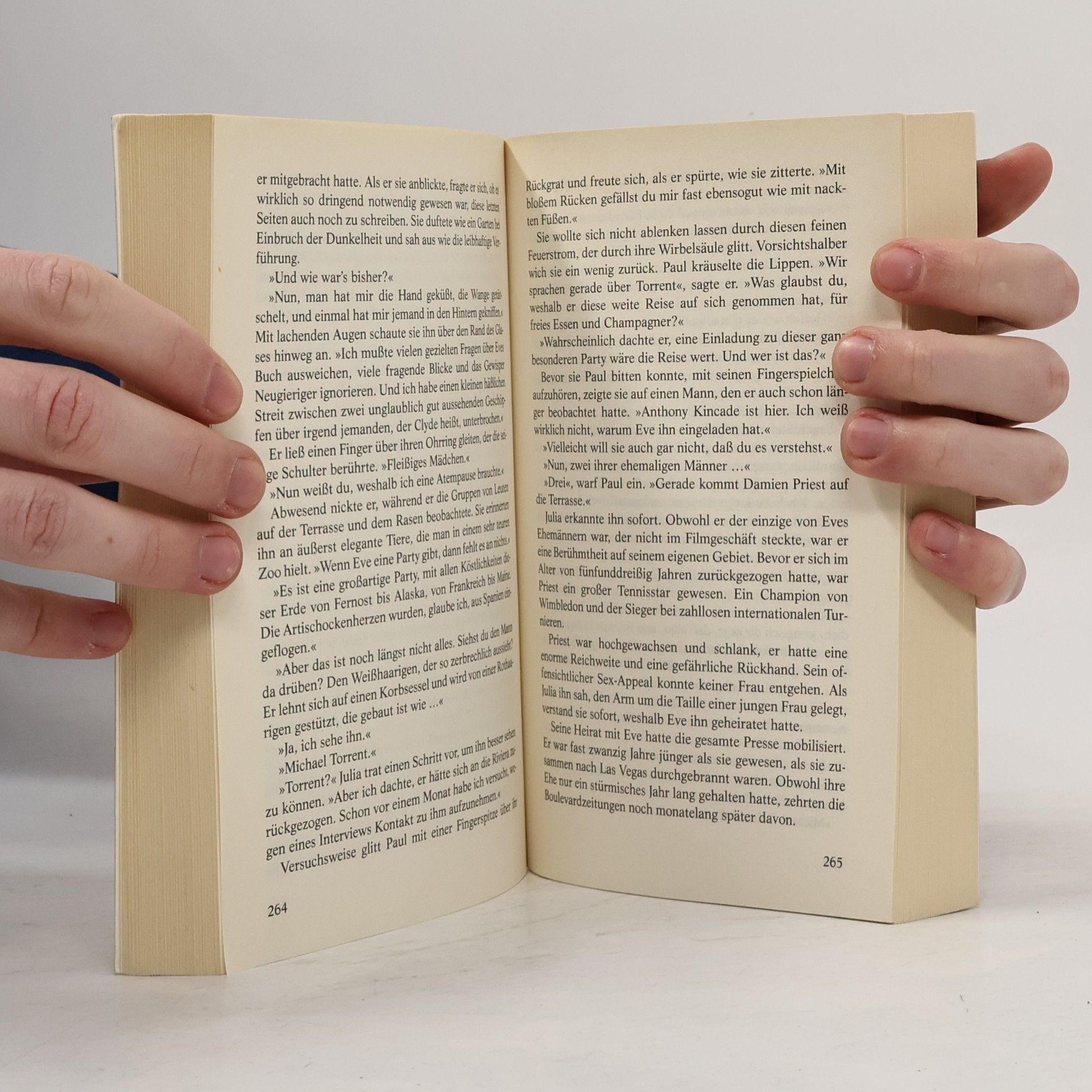 Nora Roberts Erinnerung des Herzens