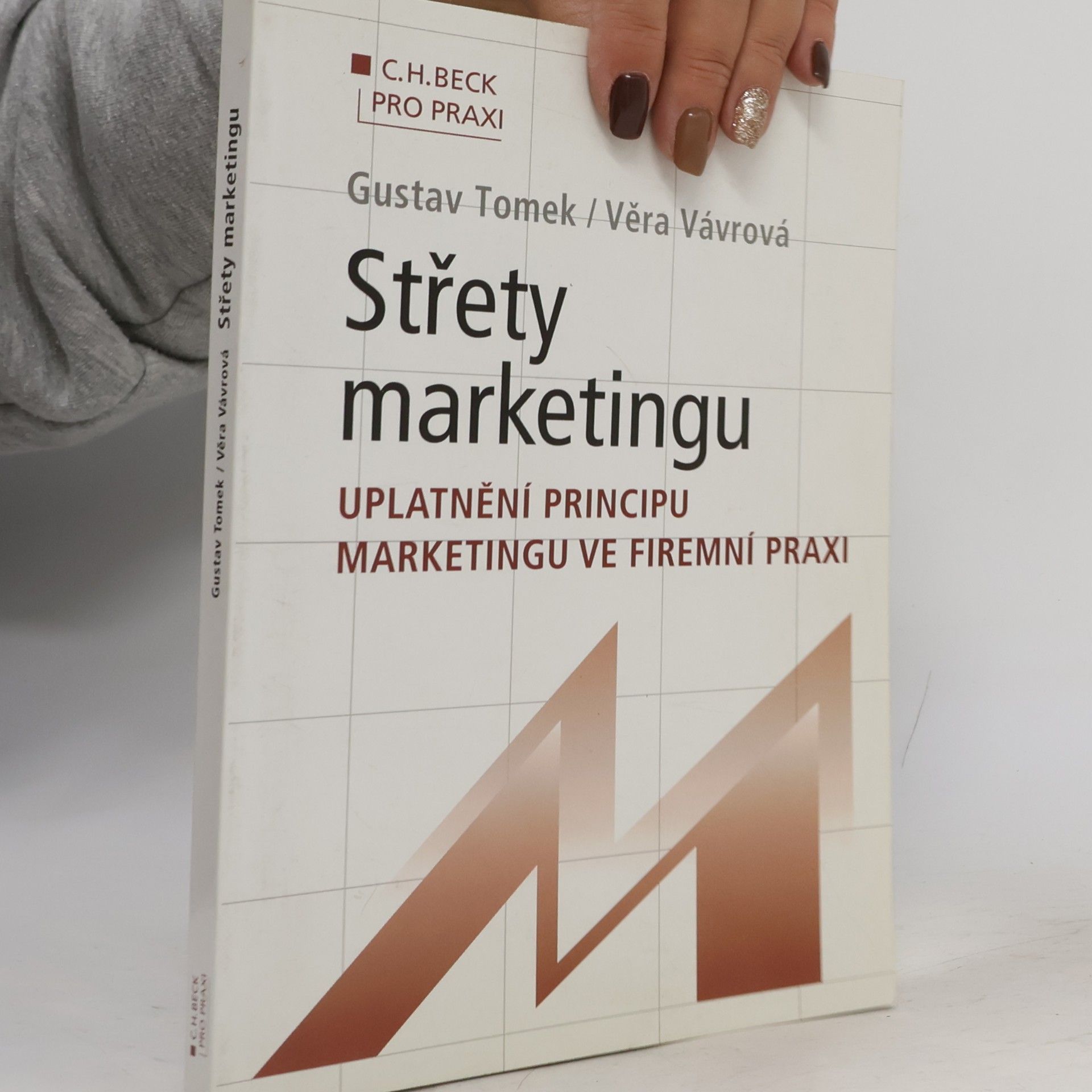 Střety marketingu
