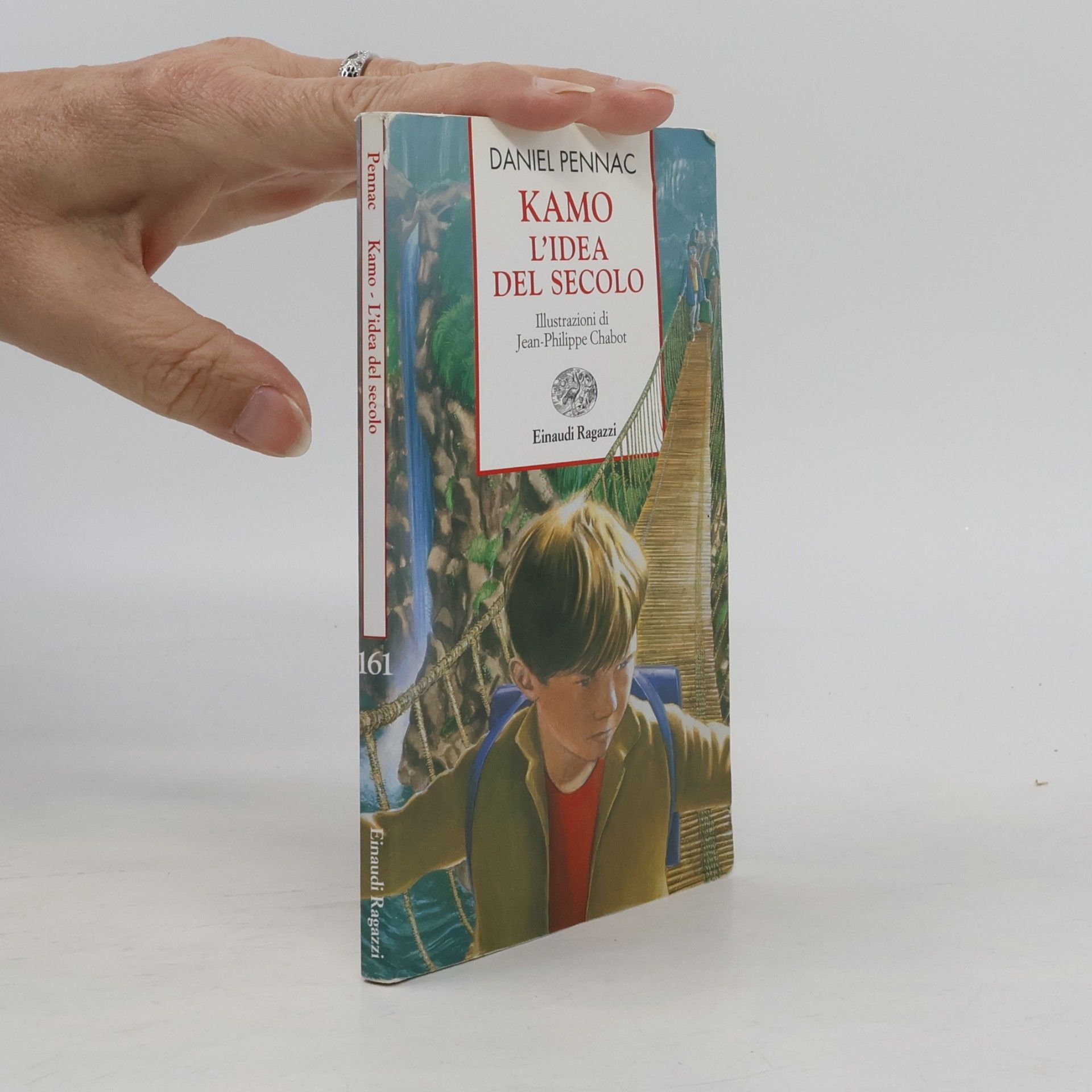 Kamo