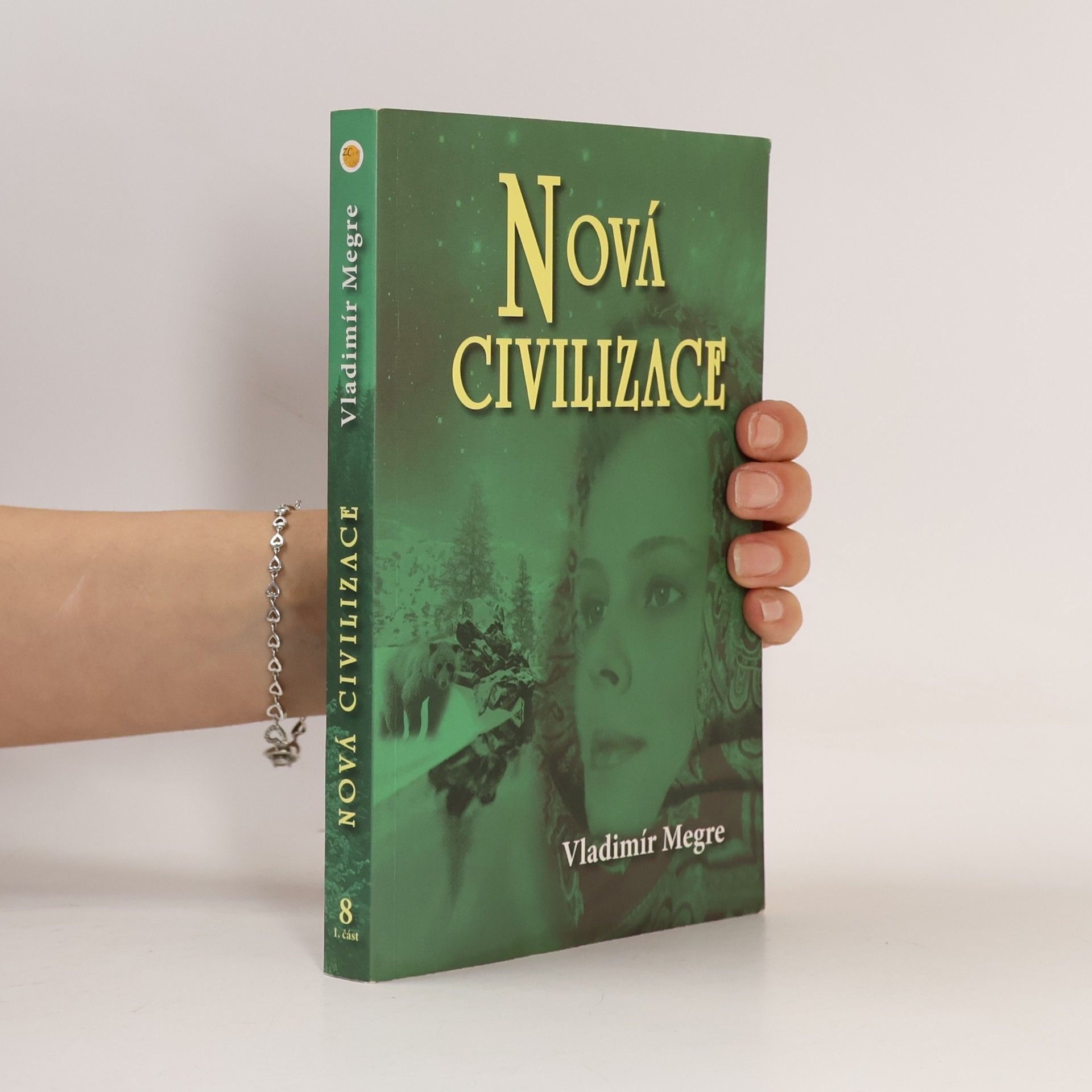 Nová civilizace