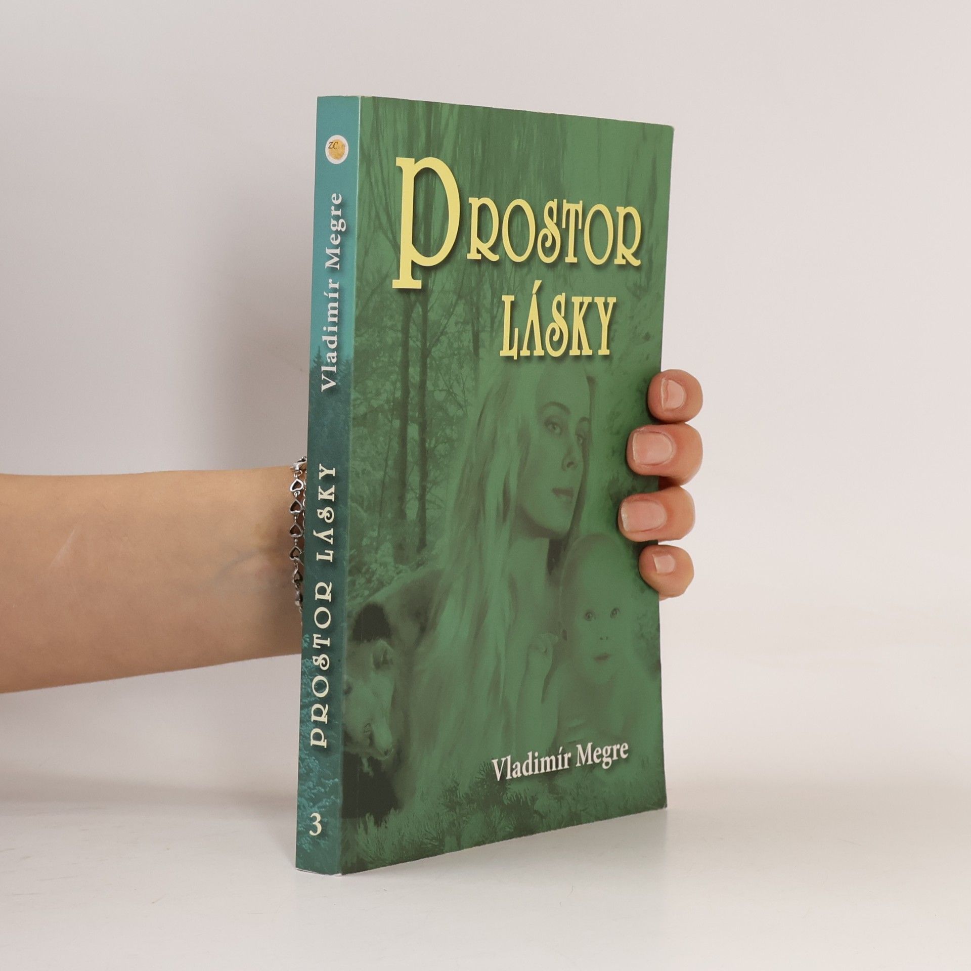 Prostor lásky