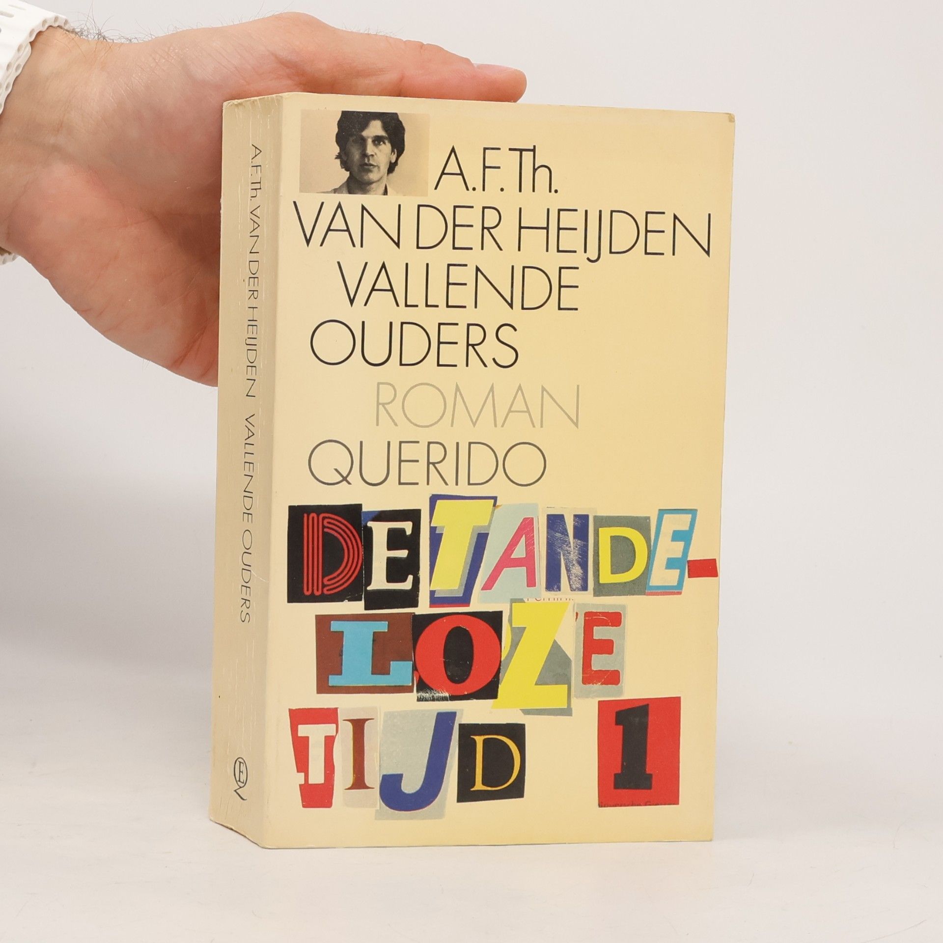 Vallende ouders