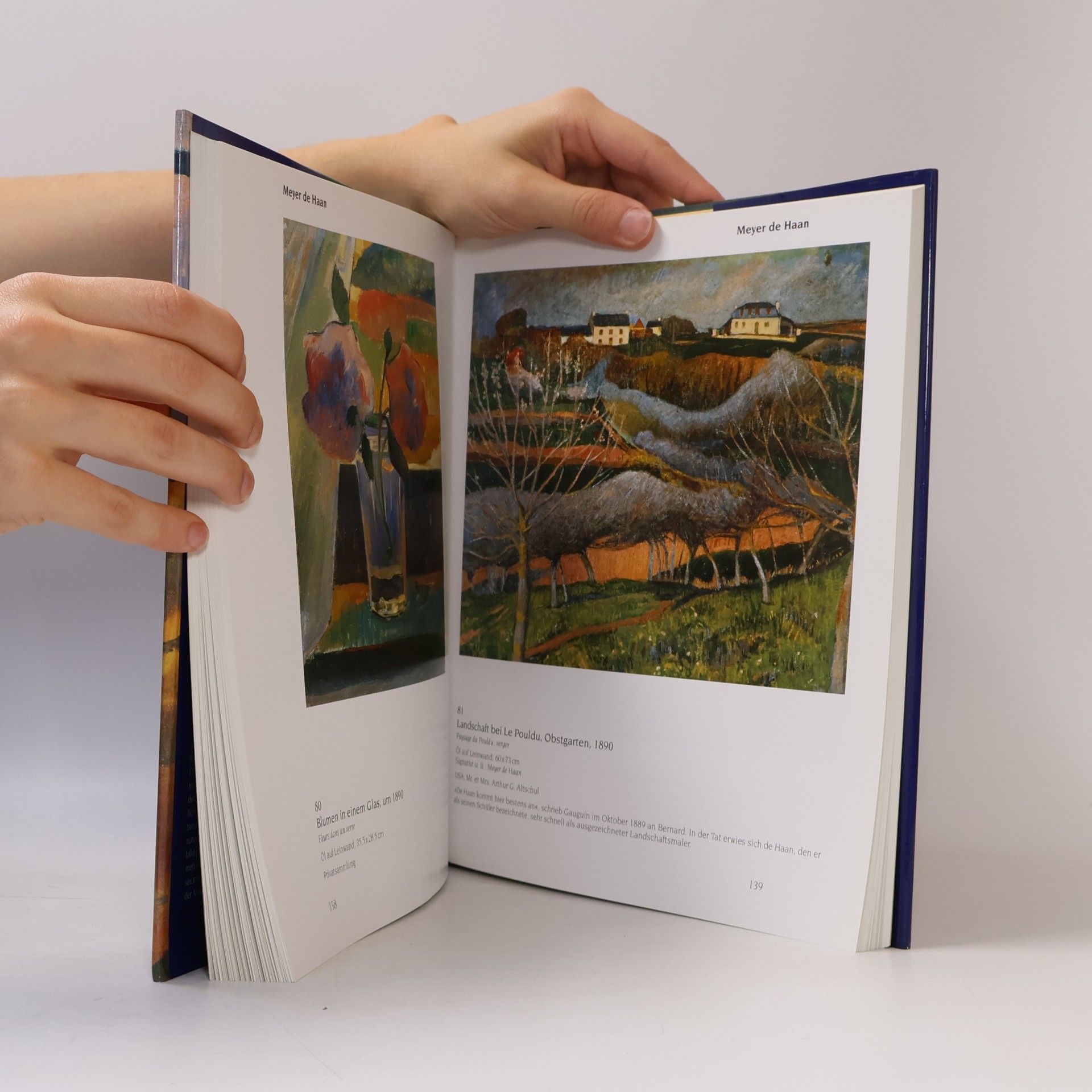 Paul Gauguin Gauguin und die Schule von Pont-Aven
