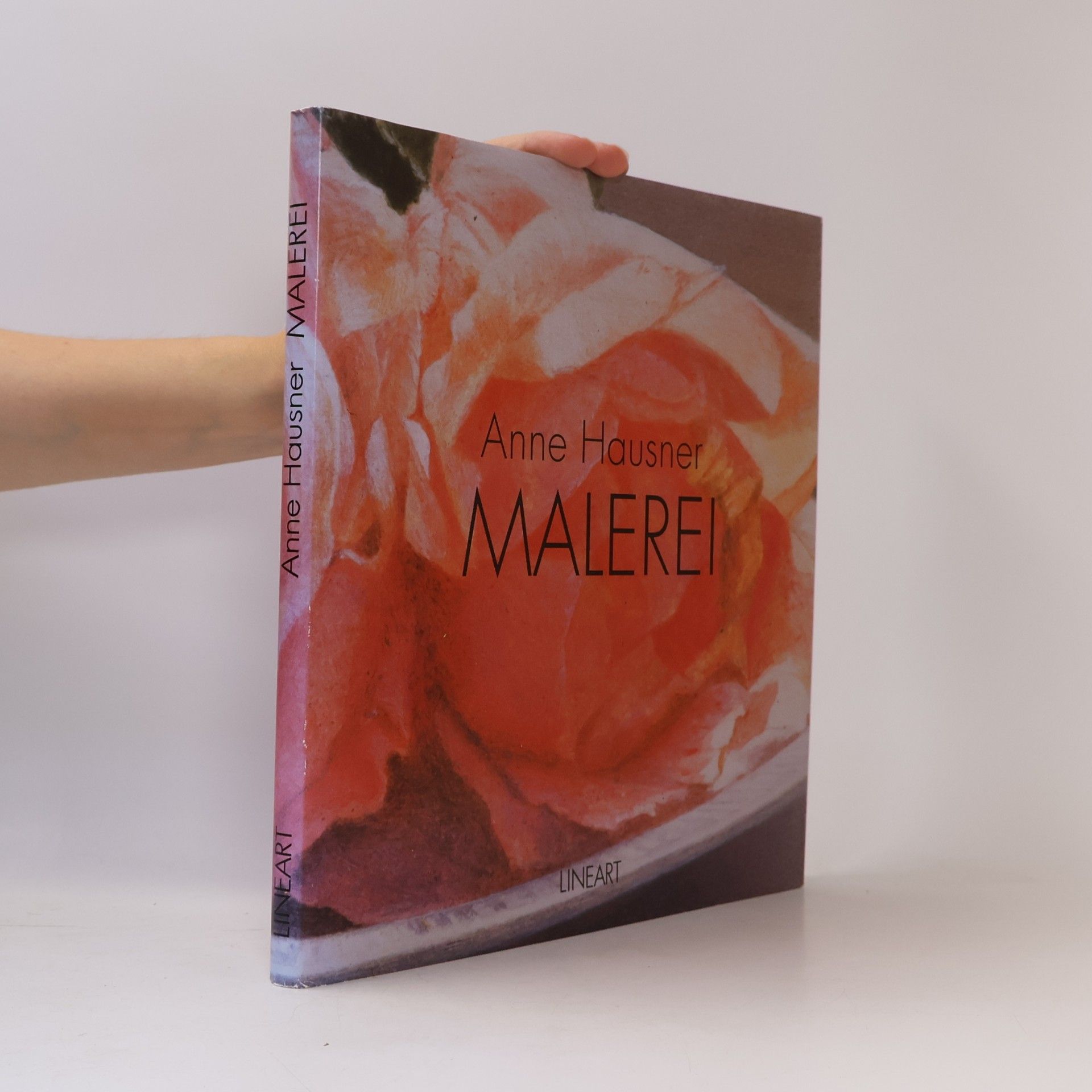 Anne Hausner Anne Hausner, Malerei