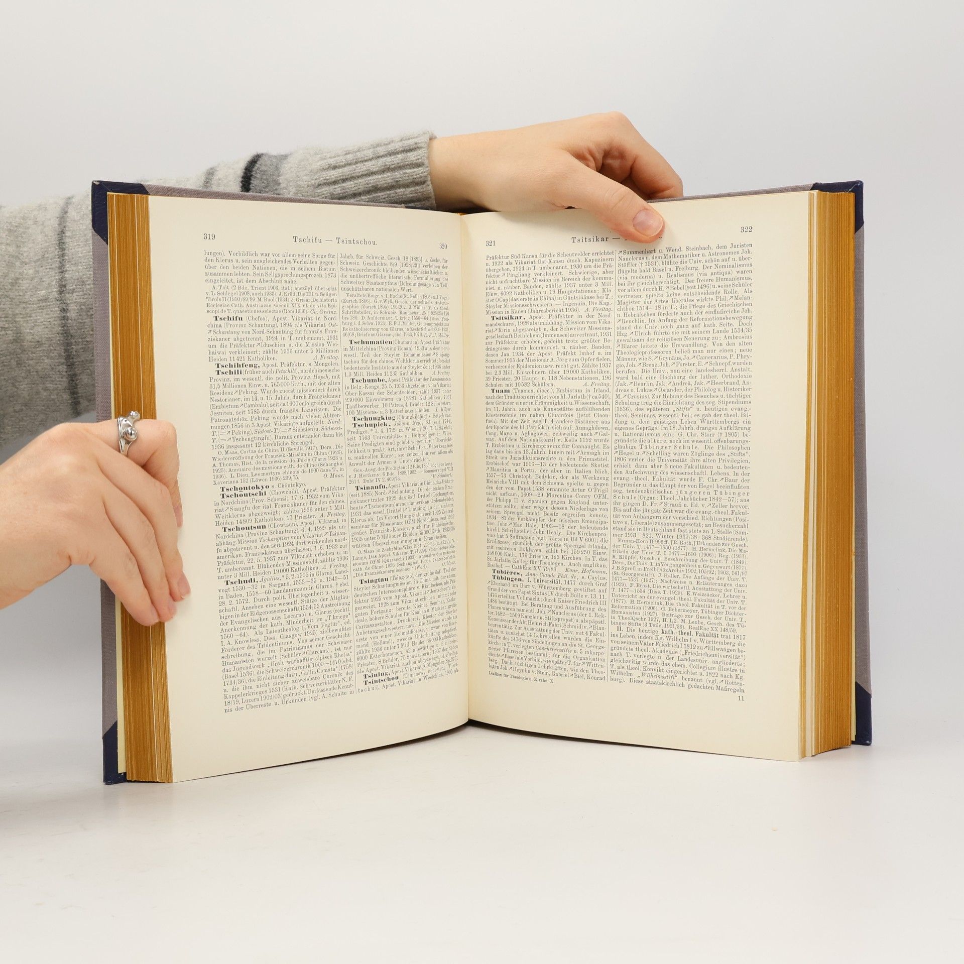 Autorenkollektiv Lexikon für Theologie und Kirche X